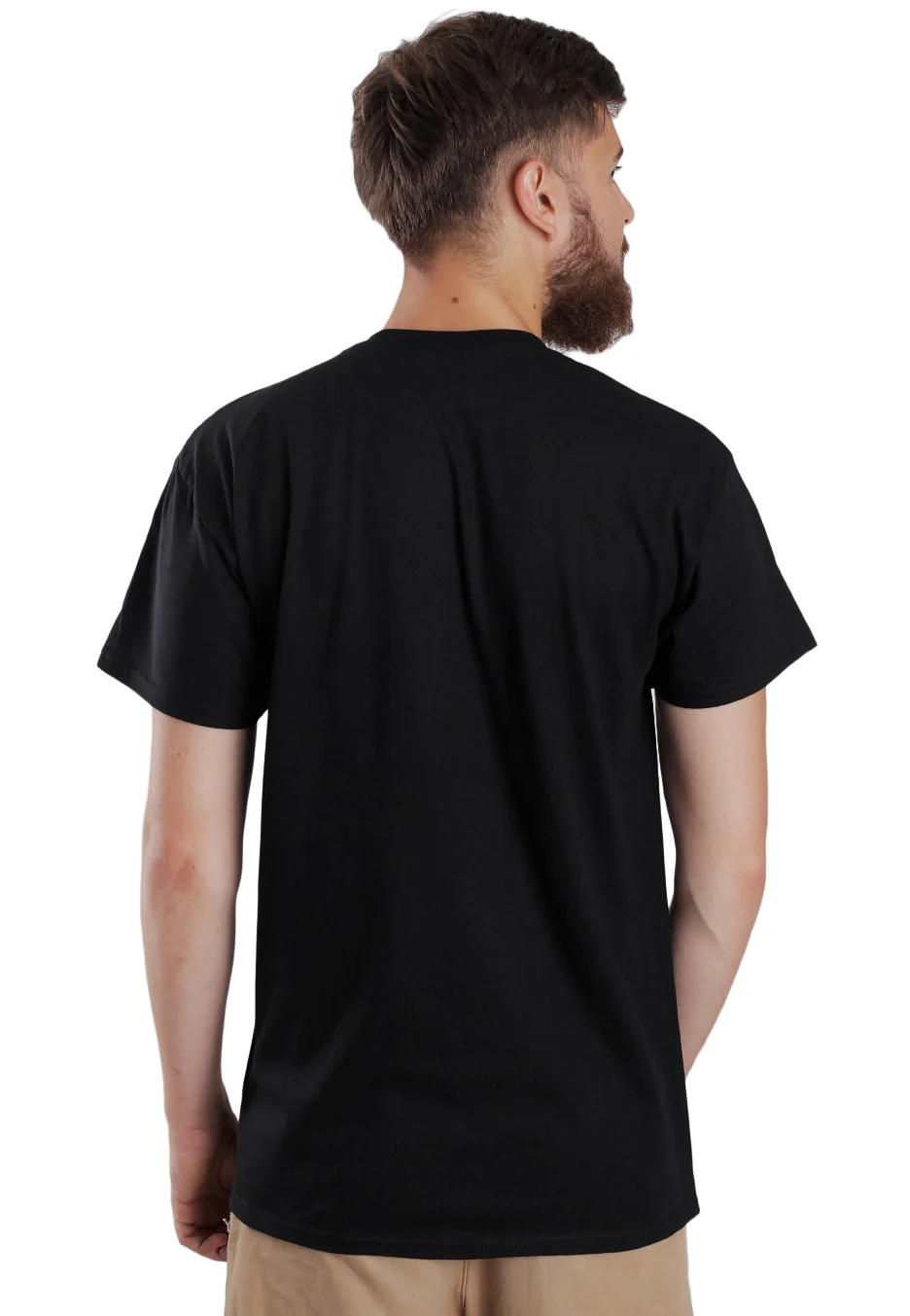 Live Concert - T-Shirt - Image 4