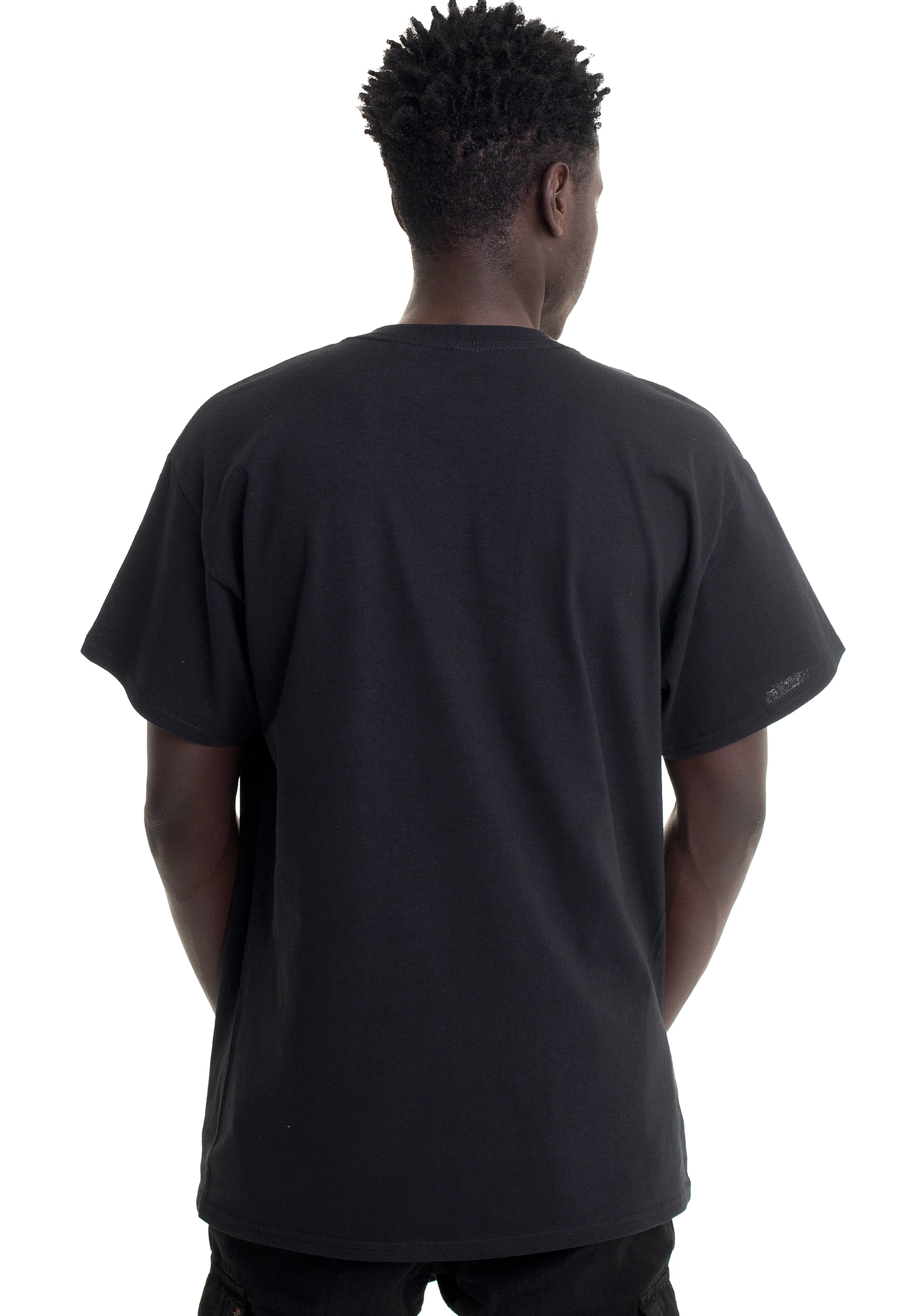 Nevermind Deep End - T-Shirt - Image 4