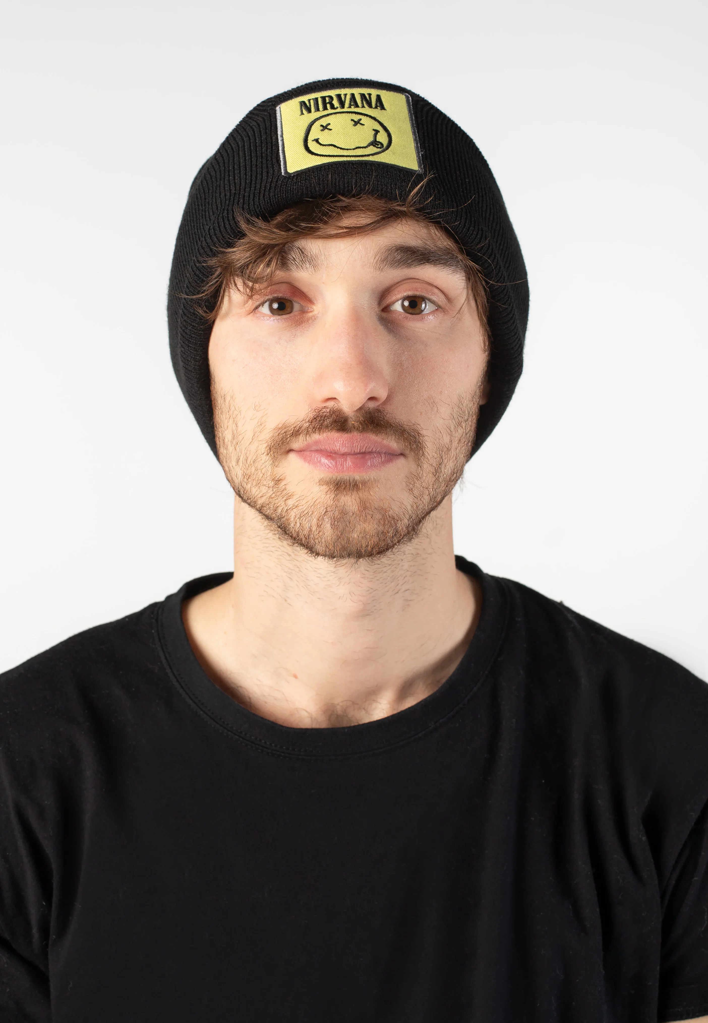 Square Logo - Beanie - Image 2
