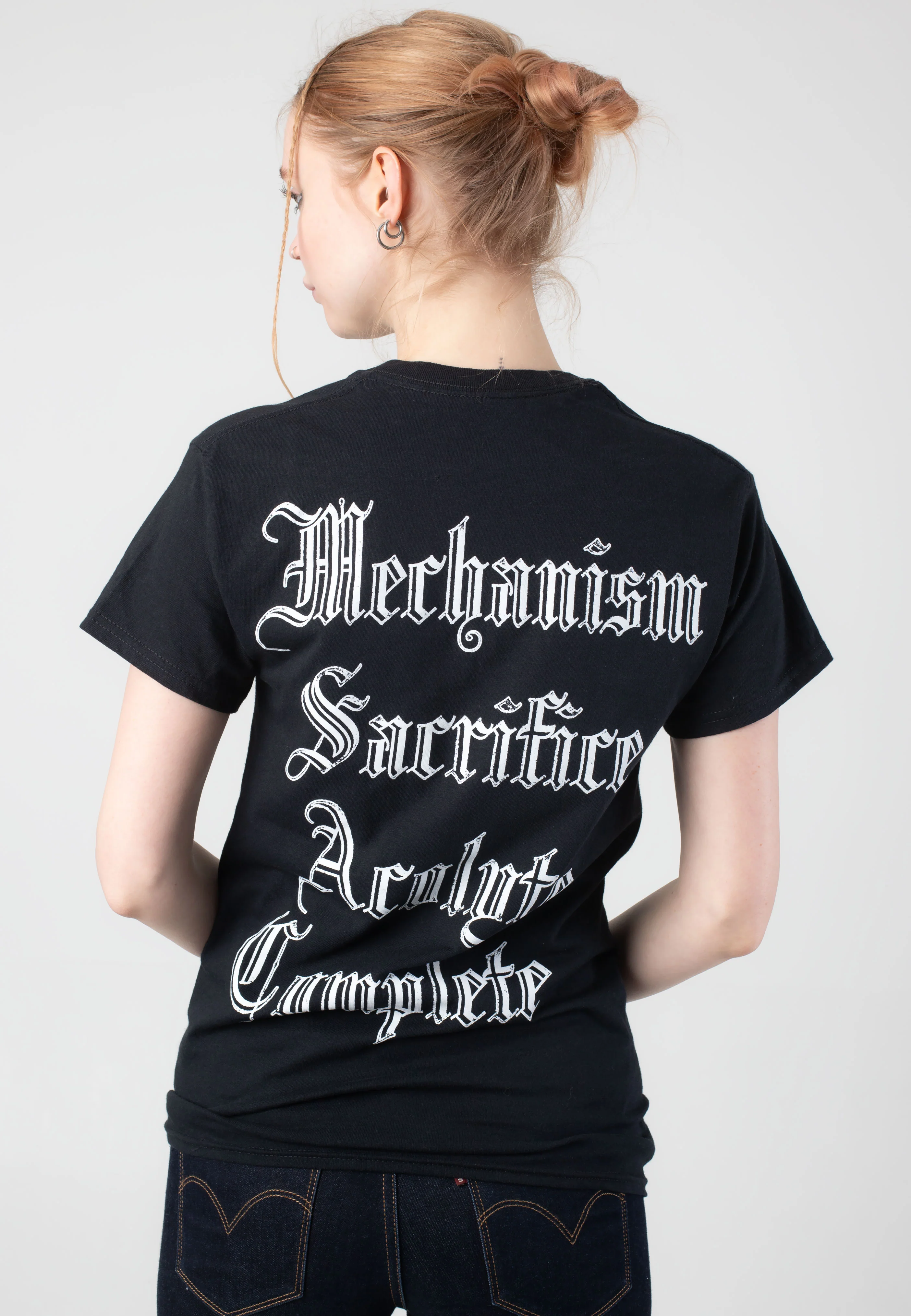 Acolyte - T-Shirt - Image 4