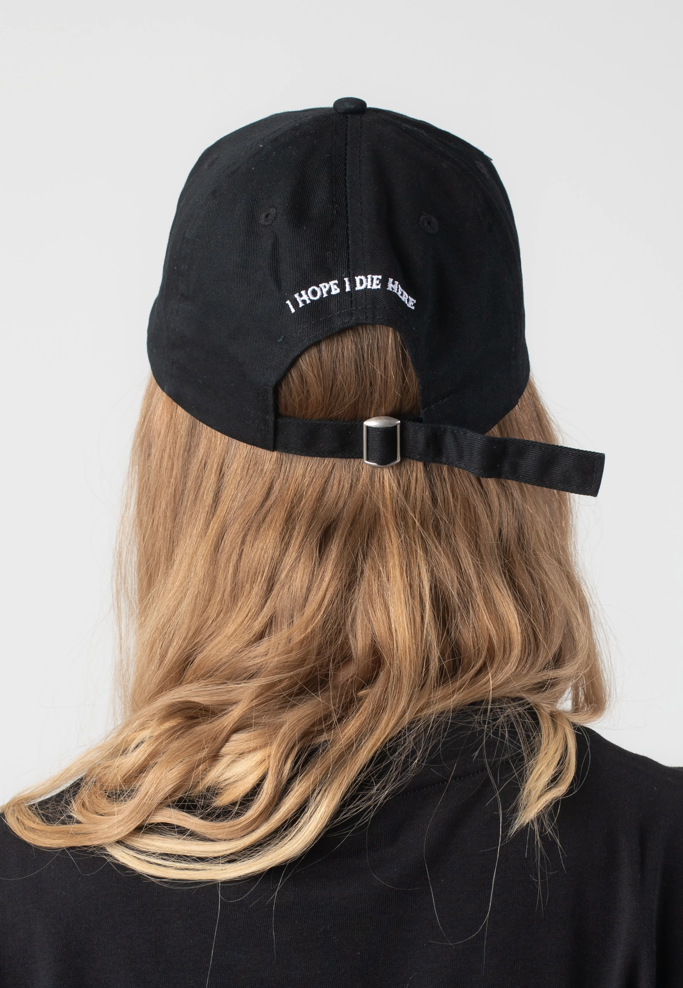 Logo - Cap - Image 6