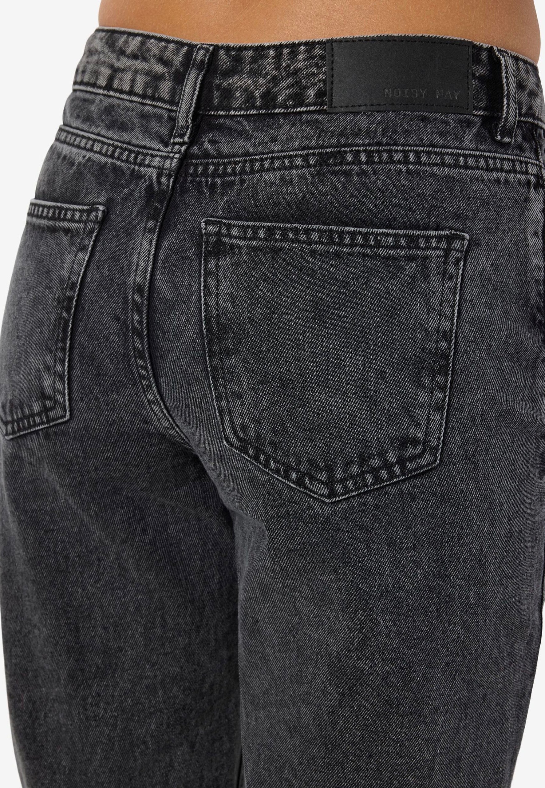 Alva Slim Grey - Jeans - Image 6