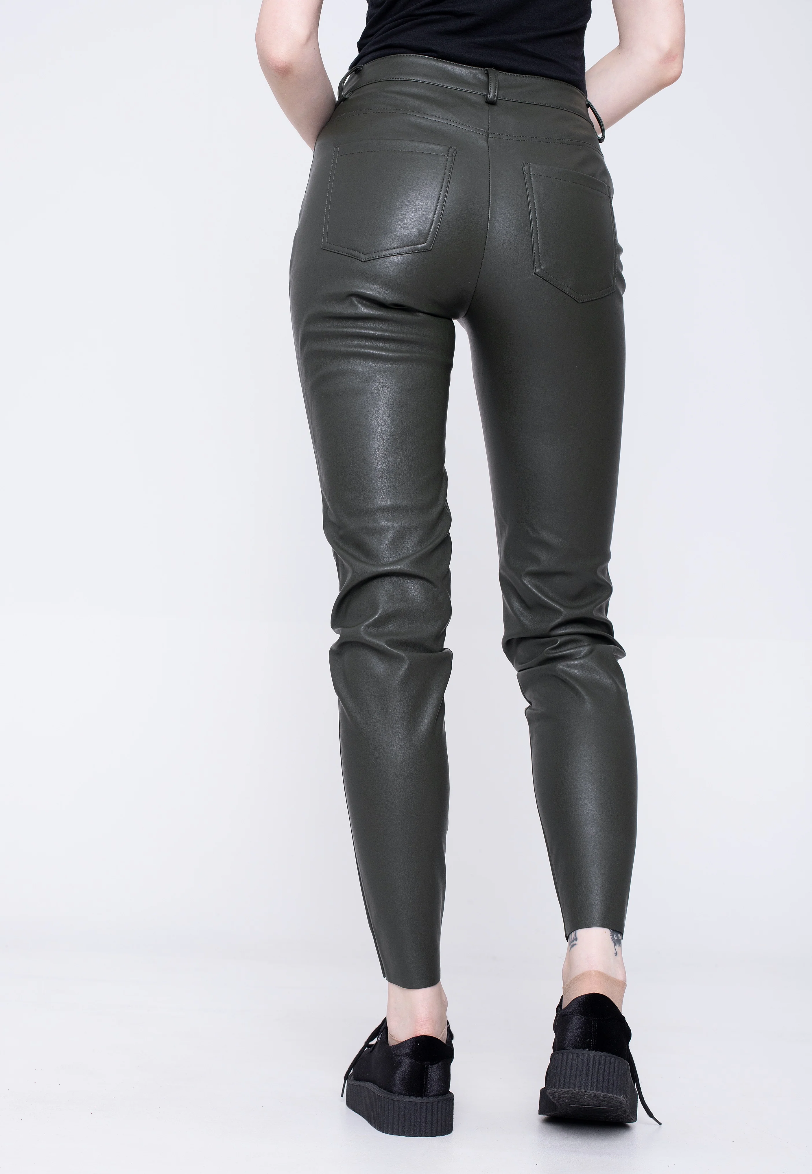 Callie Andy Rosin - Pants - Image 3