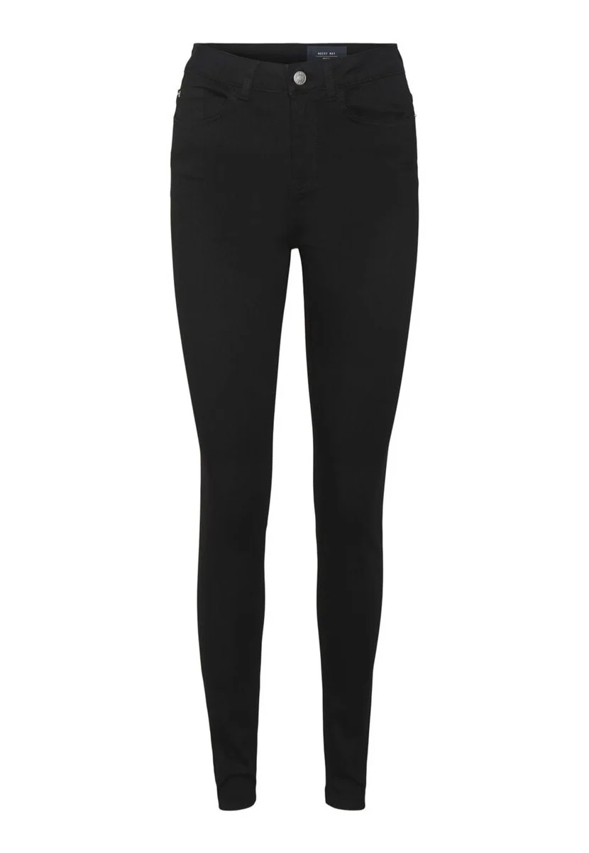Callie Seamless Black - Jeans - Image 7
