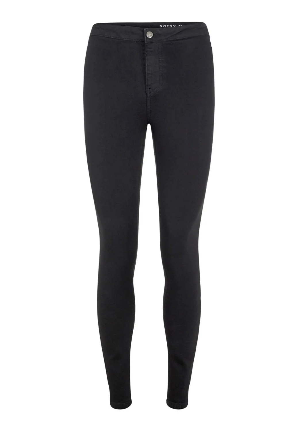 Callie Skinny Black Denim - Jeans - Image 8