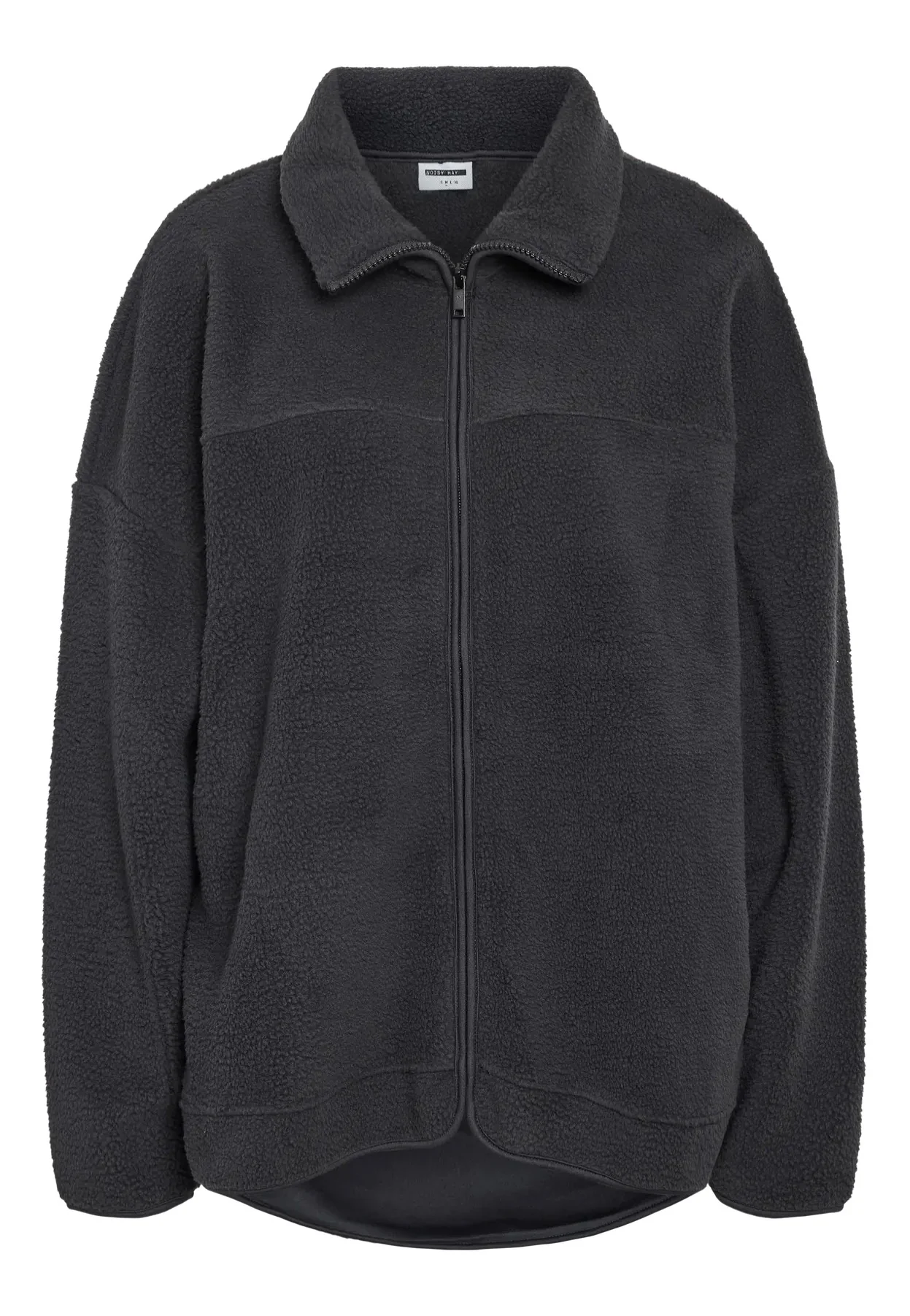 Cozy L/S Obsidian - Jacket - Image 9