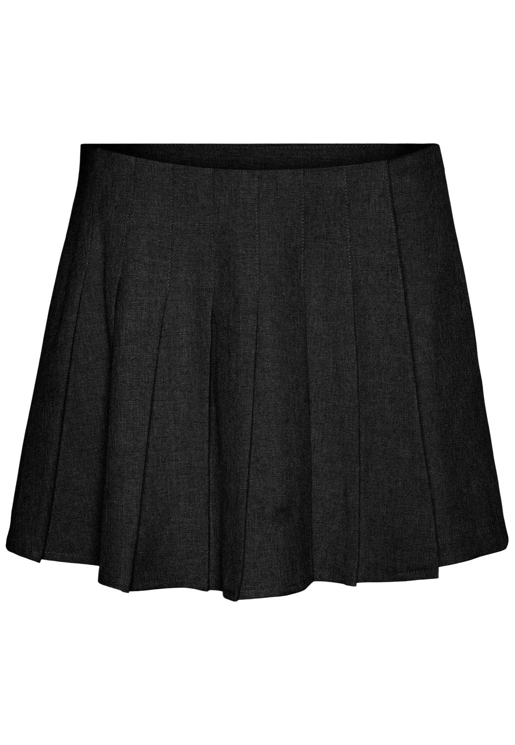 Gilla Mini Black - Skort - Image 4