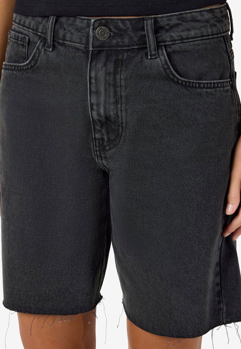 Holla Black Denim - Shorts - Image 6