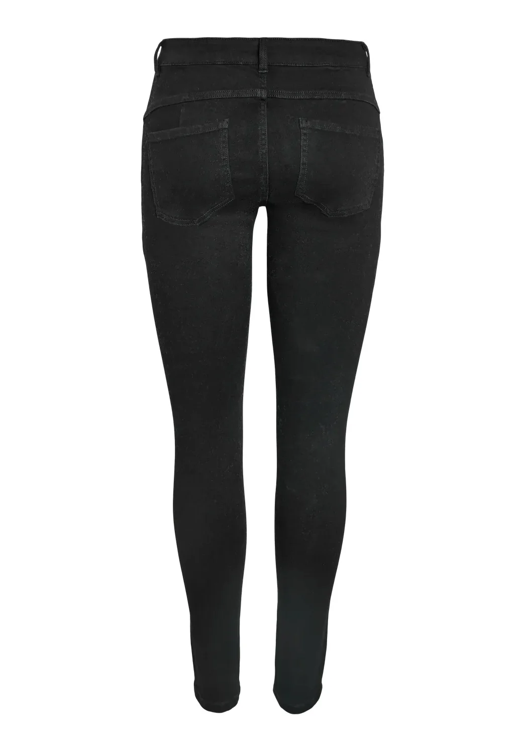 Jen Skinny Shaper Black - Jeans - Image 8