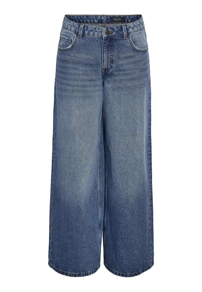 Kettie Medium Blue Denim - Jeans - Image 7
