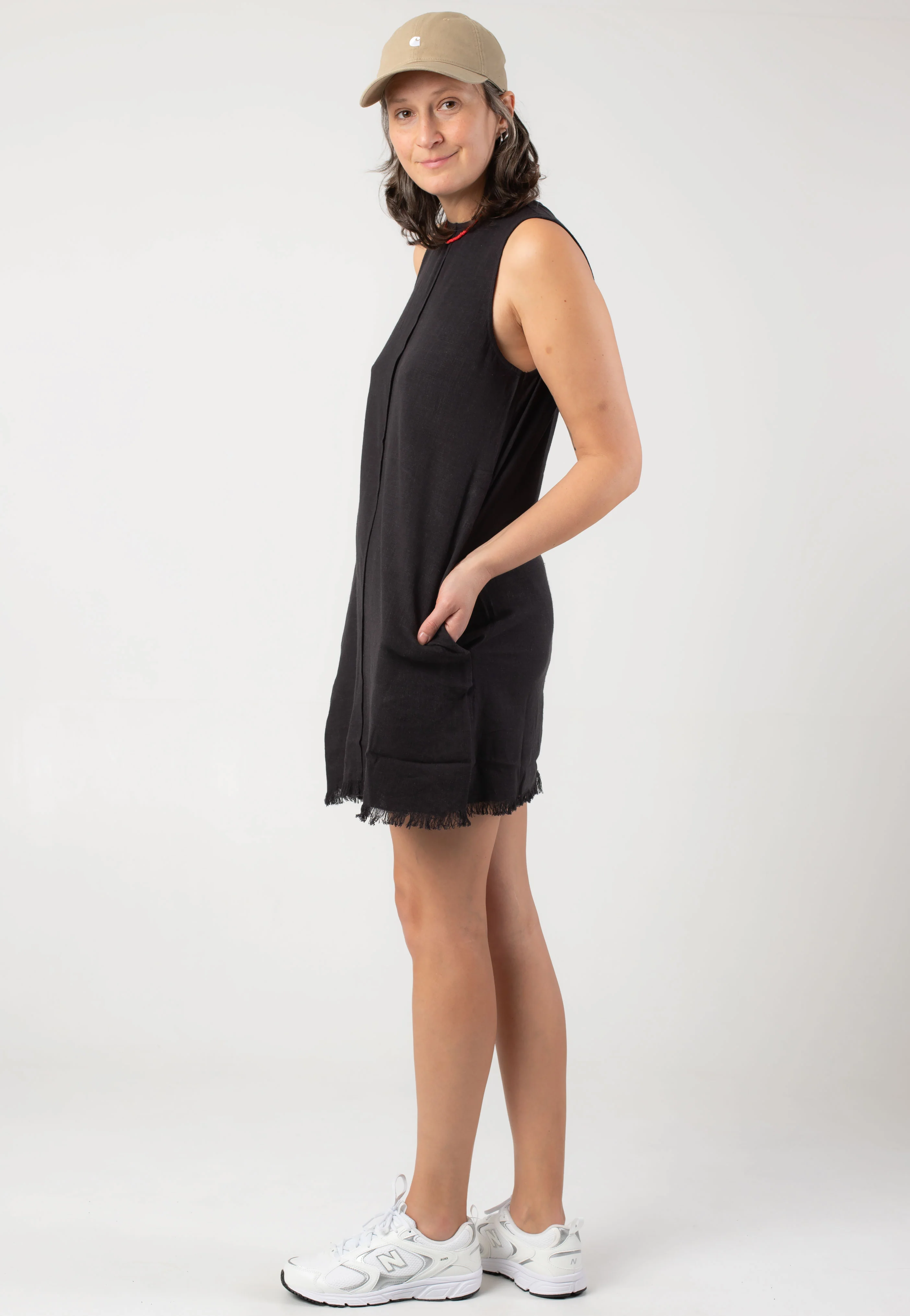 Leilani Black - Dress - Image 3