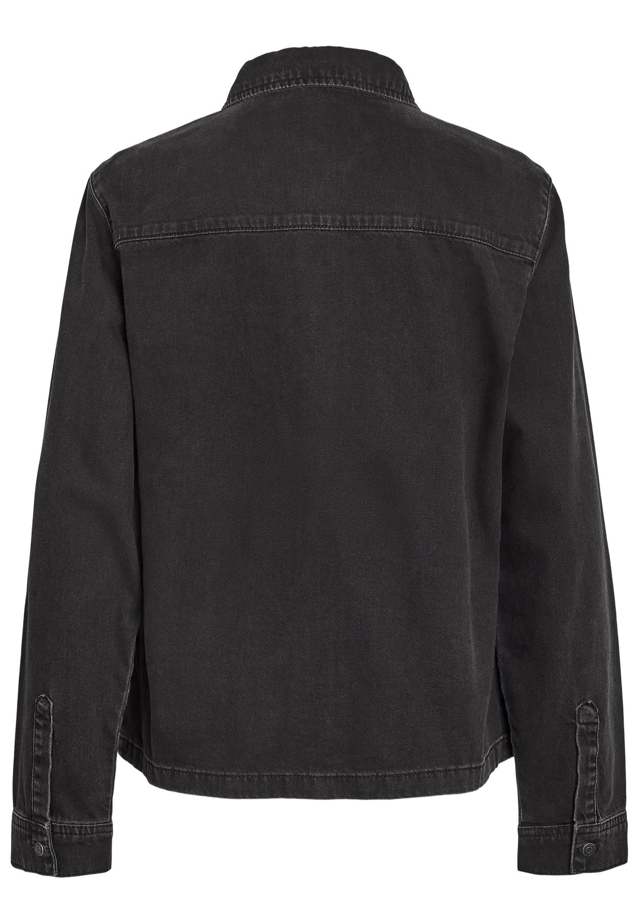 New Signe Black Denim - Shirt - Image 4