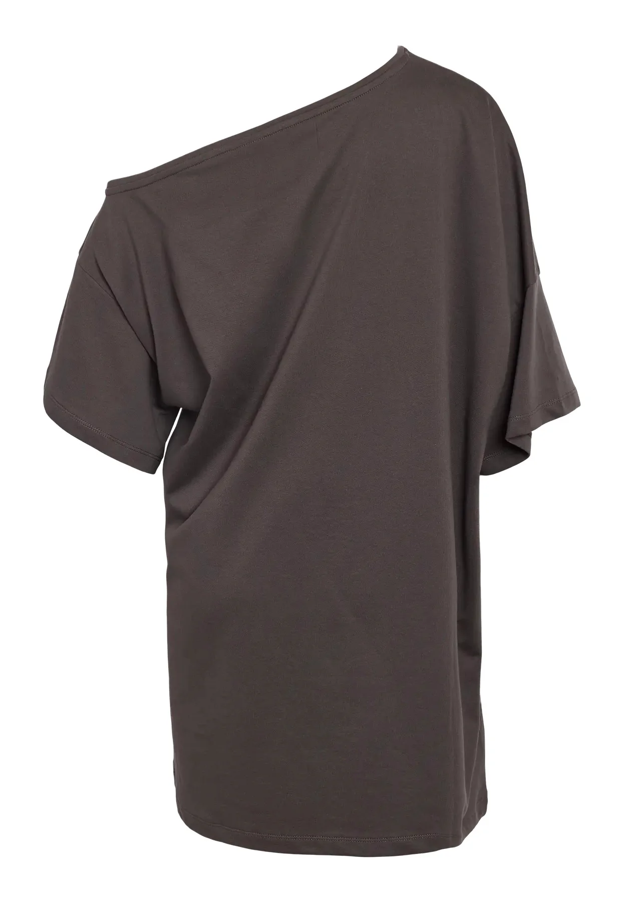 Robin Mocca One Charcoal Gray Lips - Dress - Image 4