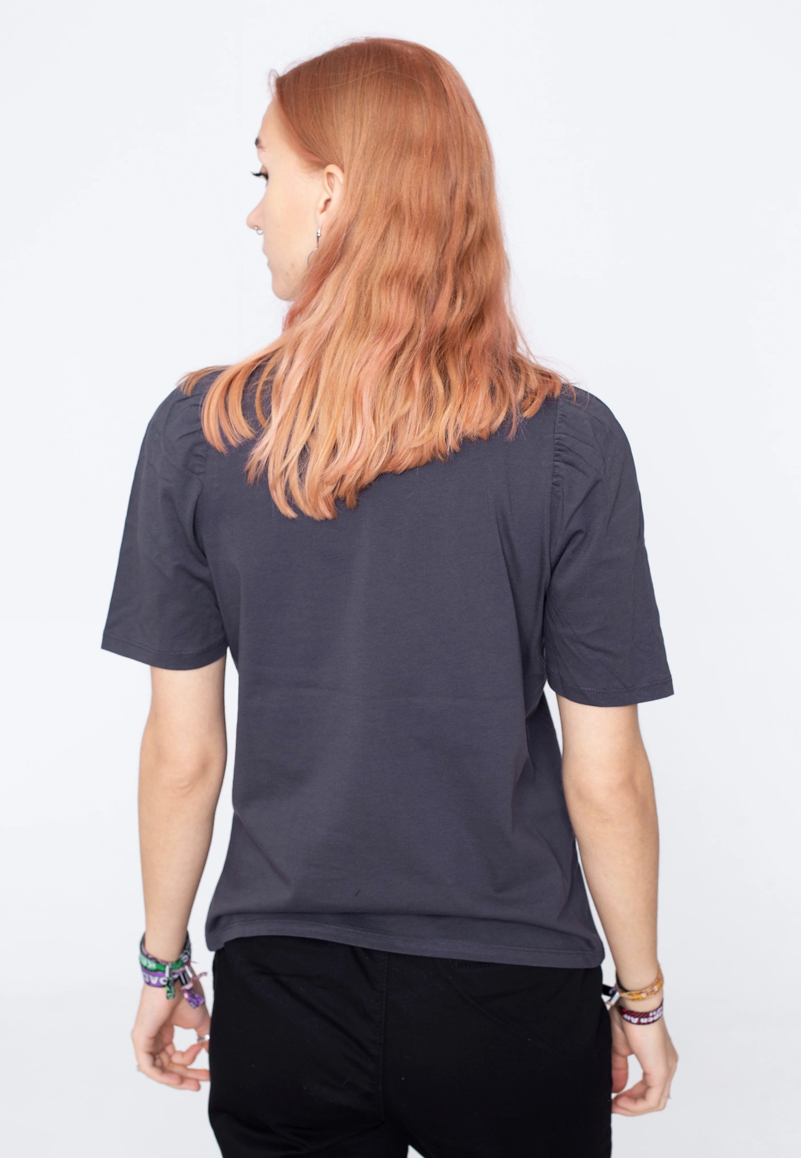 Shout Obsidian - T-Shirt - Image 2
