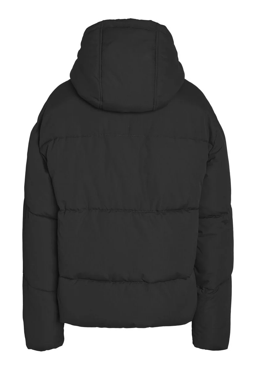 Tenna Short Black - Jacket - Image 7
