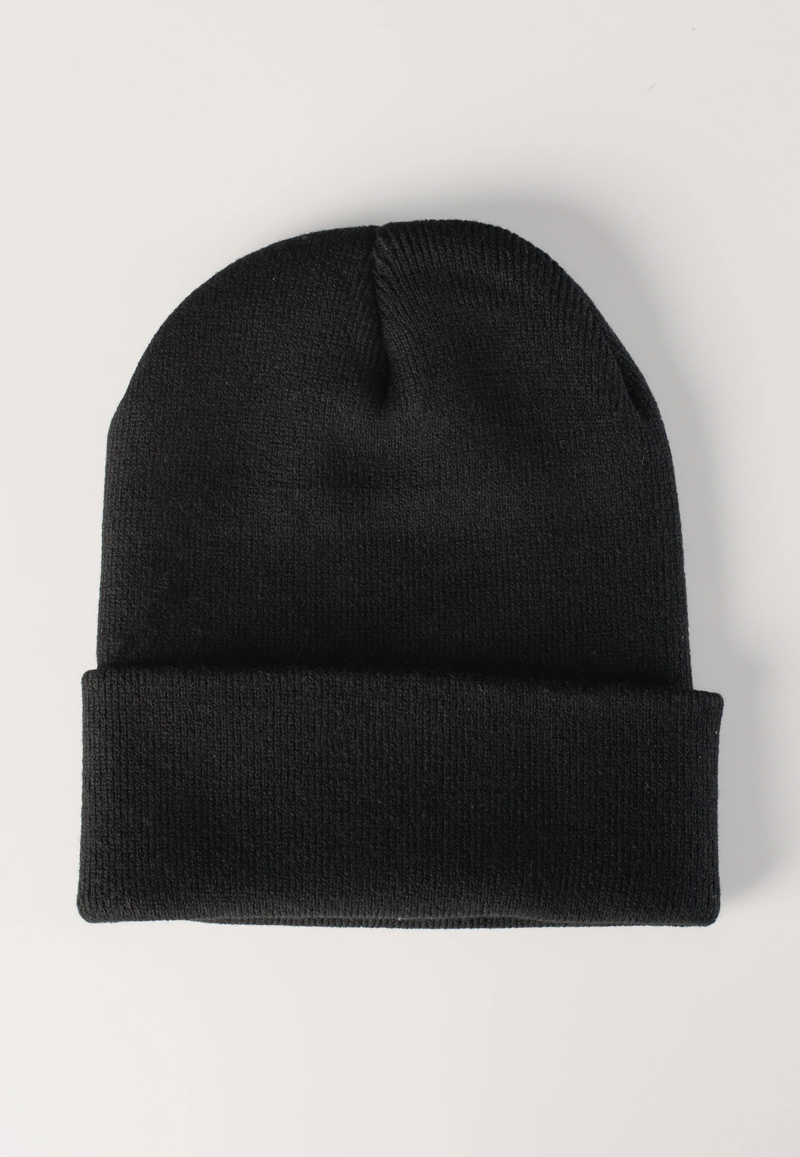 Dark NM Patch Long - Beanie - Image 2