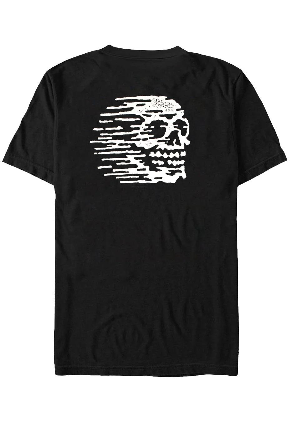 Blasthead - T-Shirt - Image 5