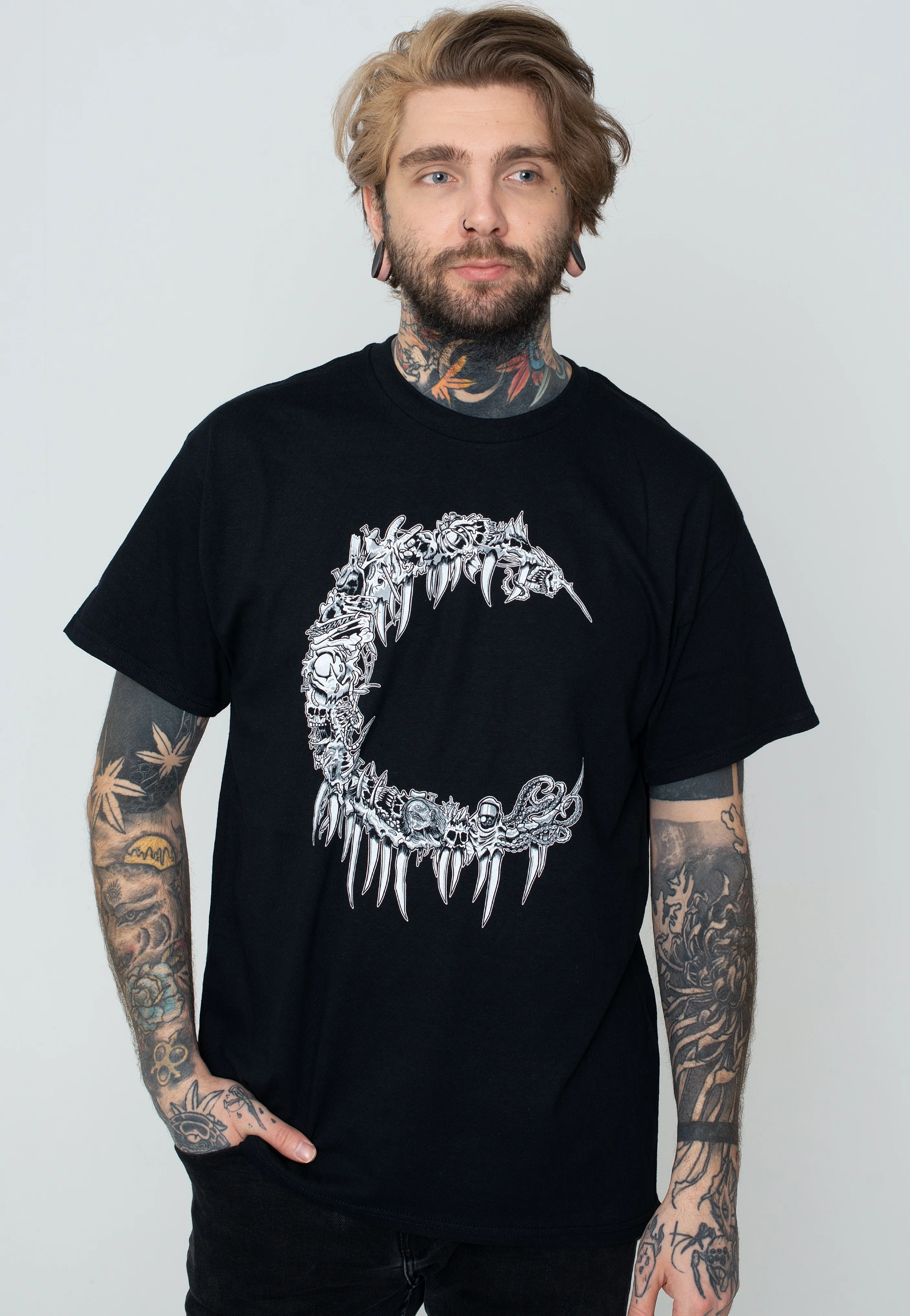 Moon 2.0 - T-Shirt - Image 3