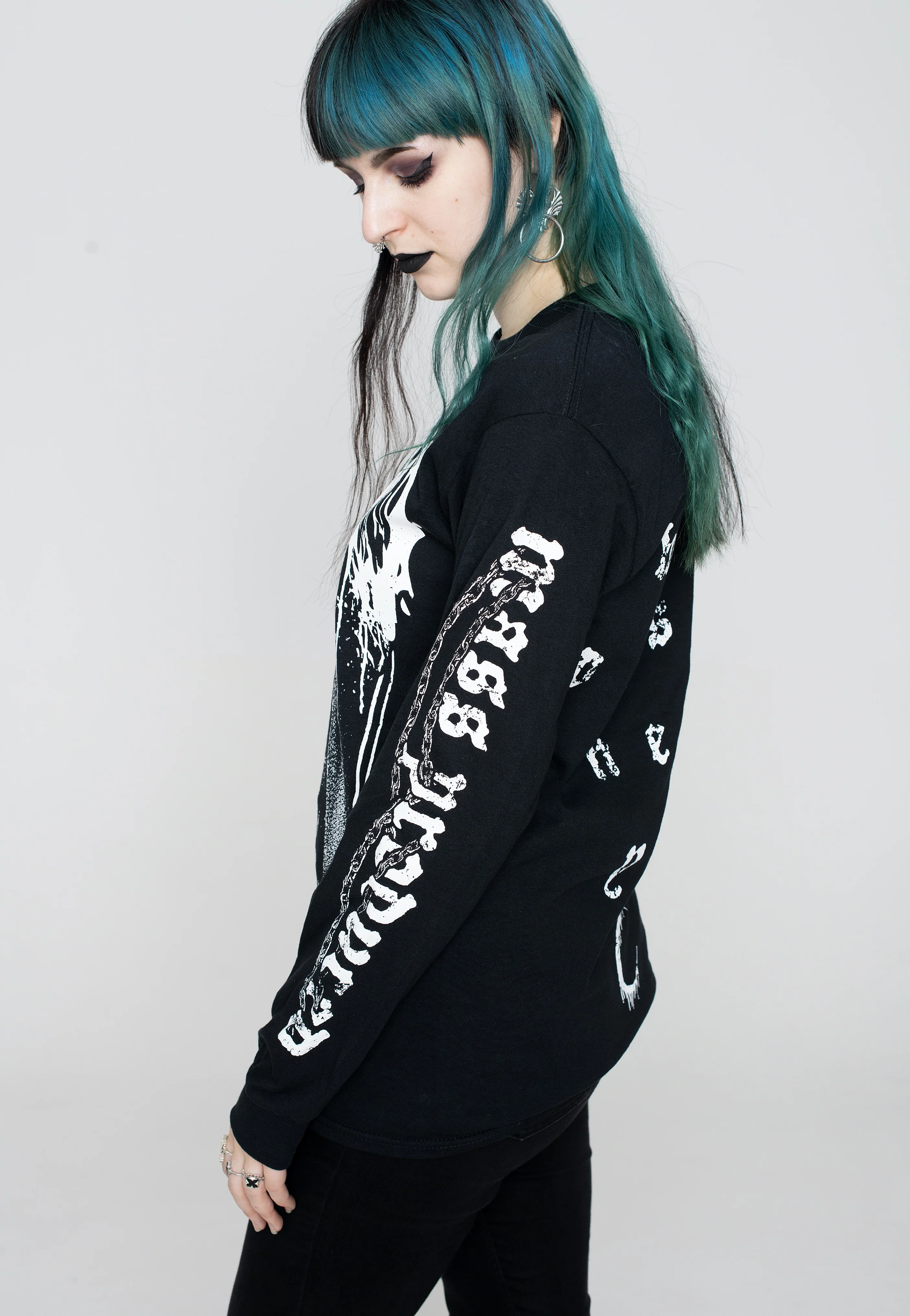Reaper - Longsleeve - Image 9