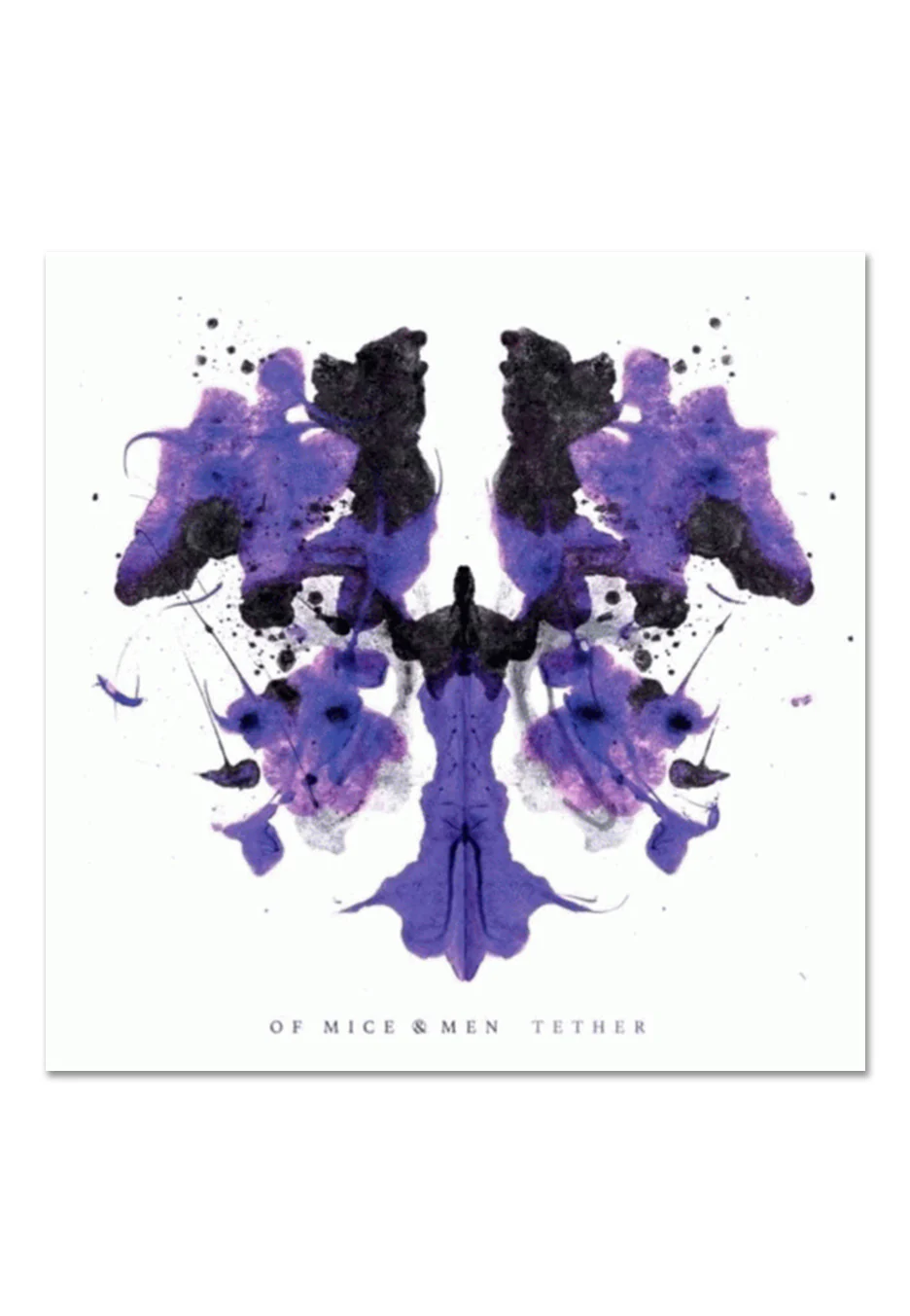 Tether - CD - Image 2