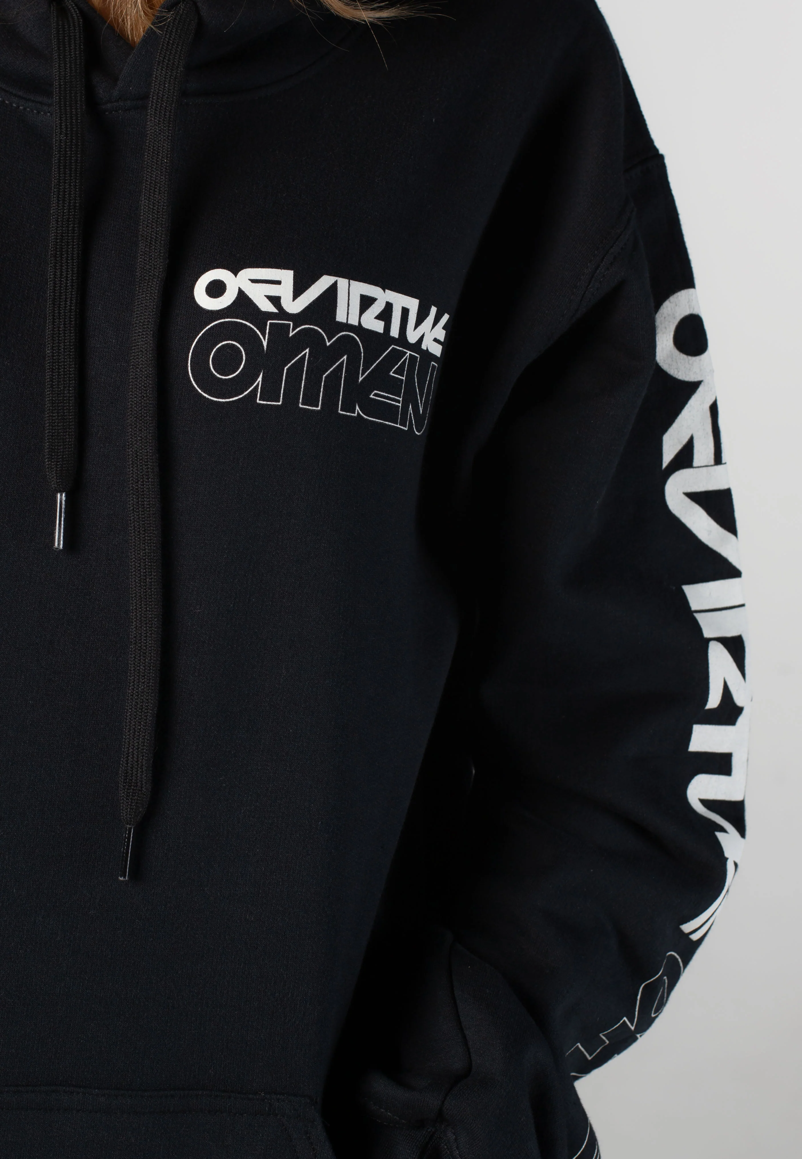 Heaven - Hoodie - Image 11