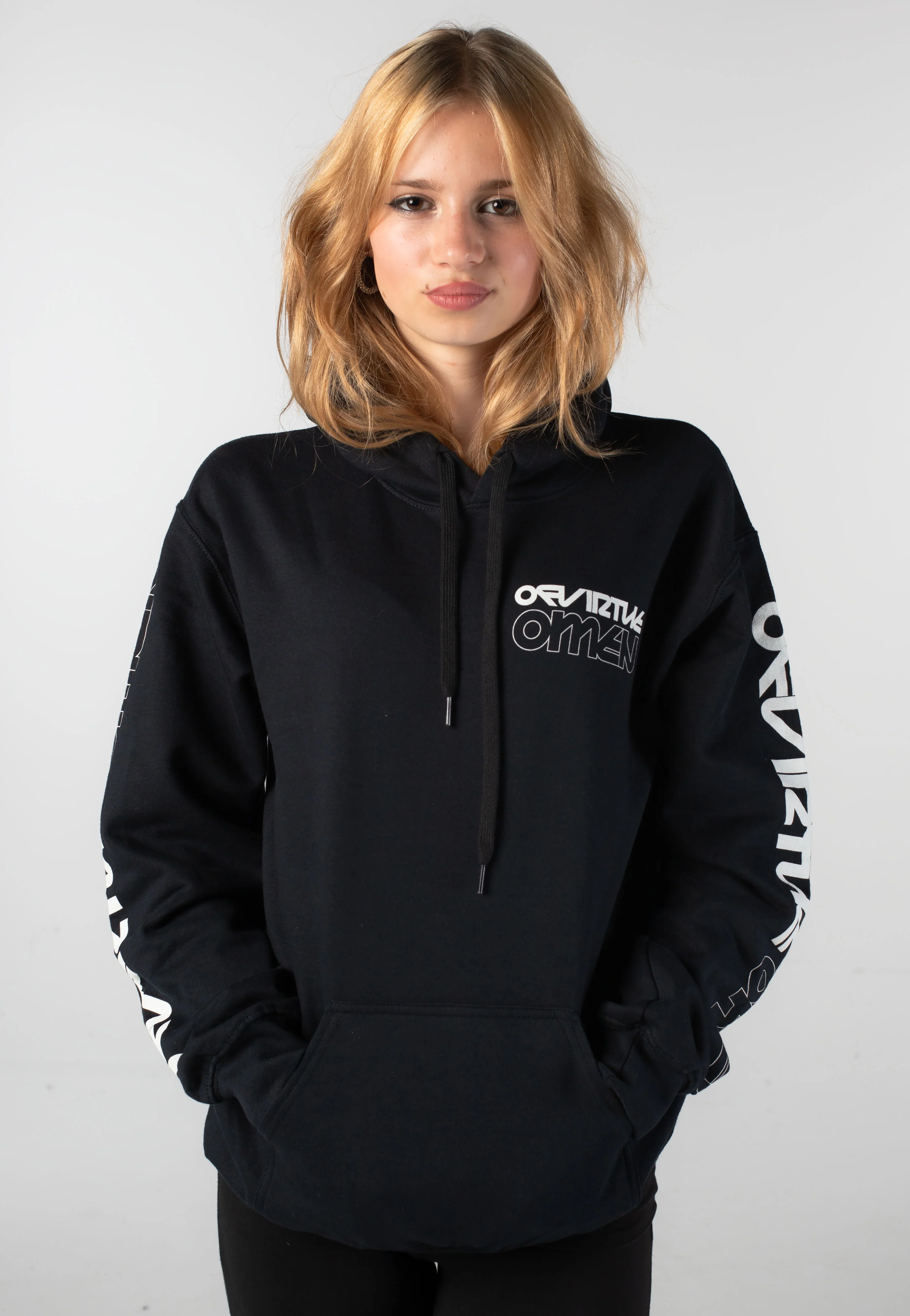 Heaven - Hoodie - Image 7