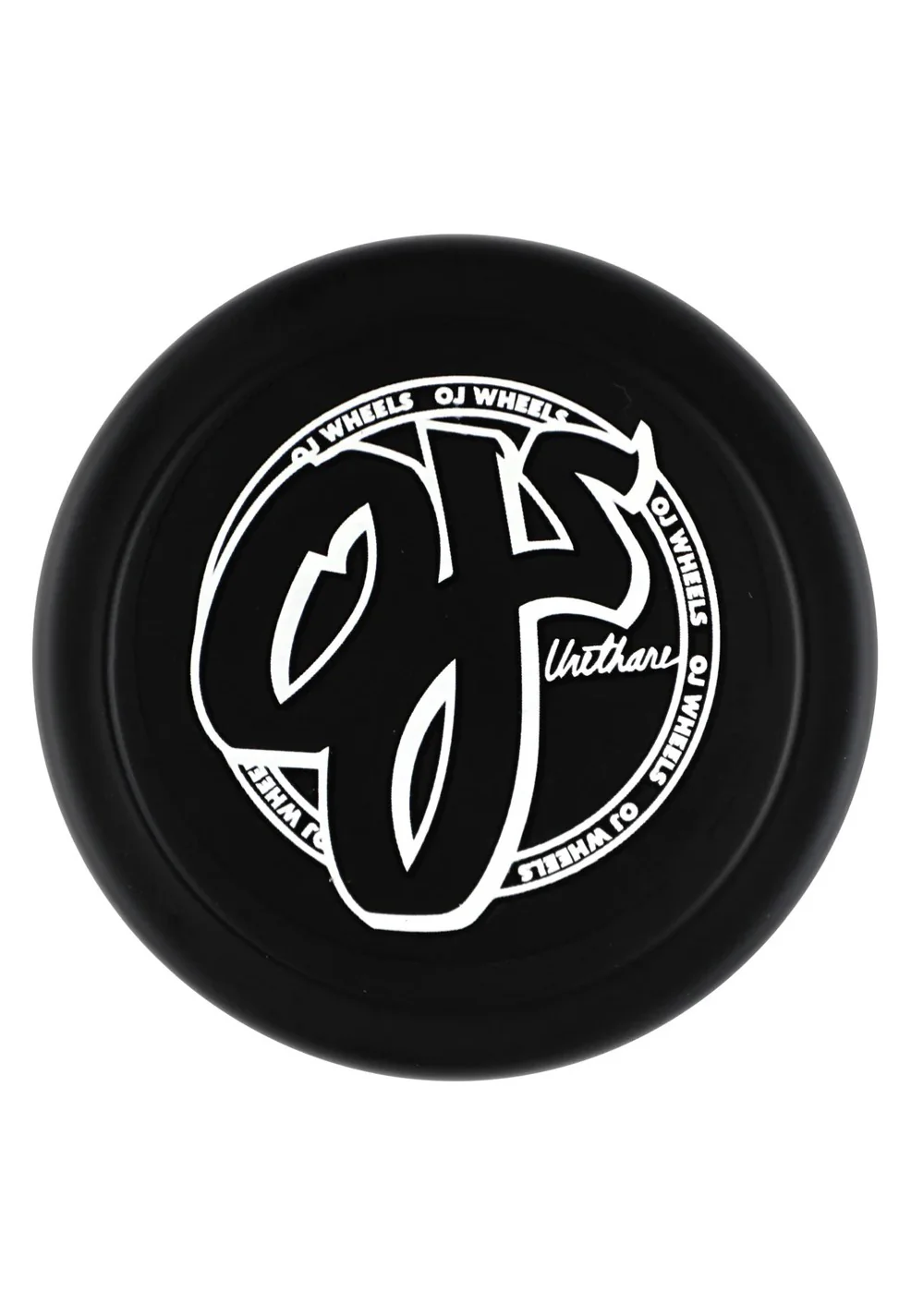OJ Wheels x Black Sabbath - Pint - Glass - Image 3