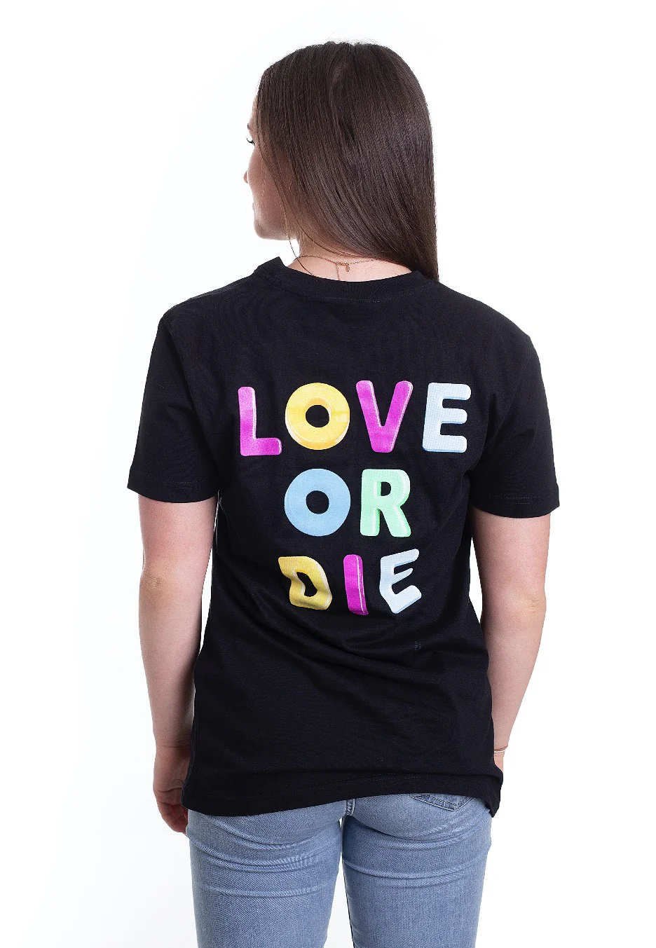 Magnets - T-Shirt - Image 4
