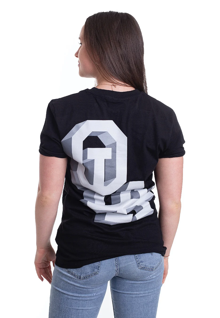 OLA 3D - T-Shirt - Image 6