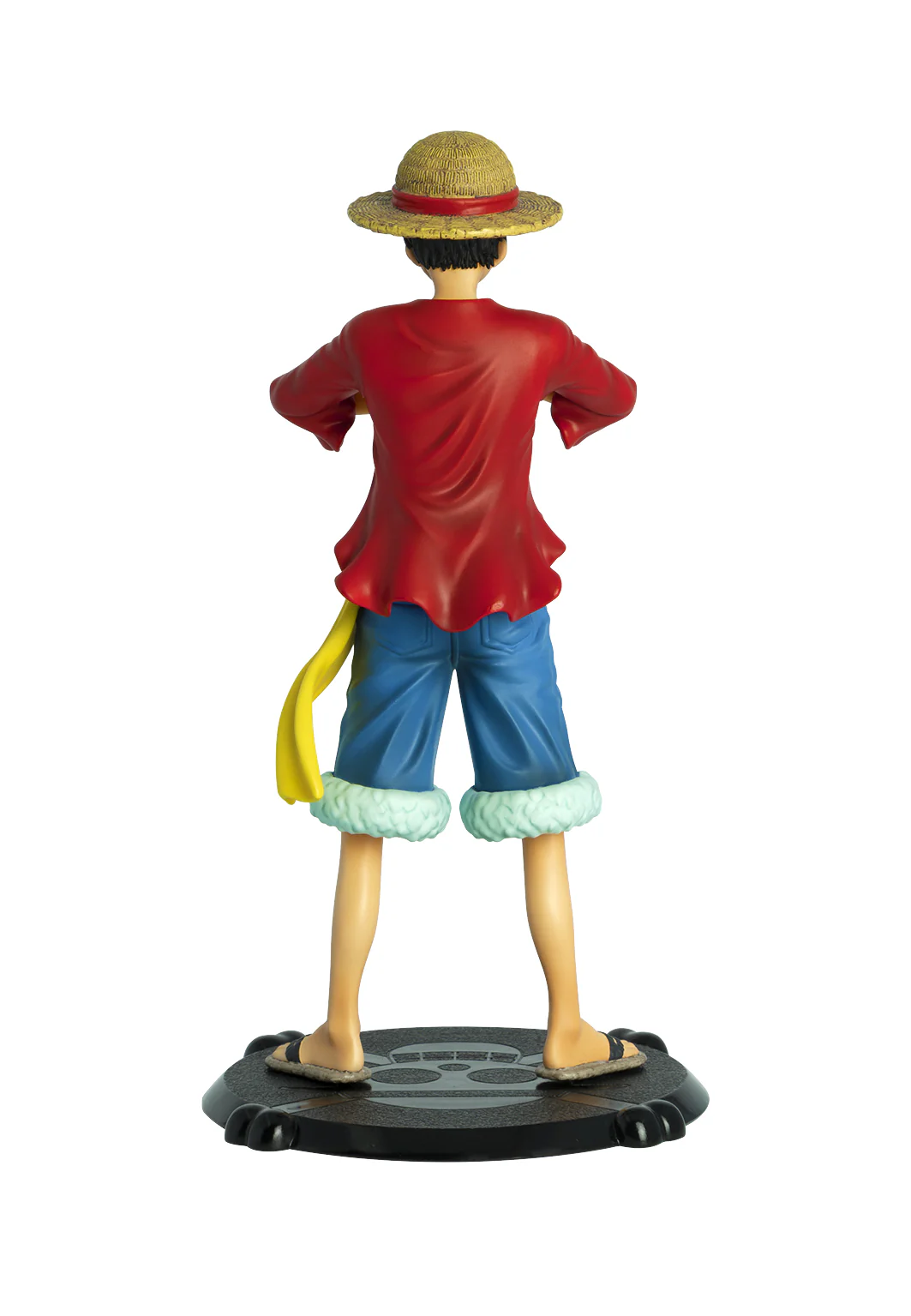 Monkey D. Luffy - Figure - Image 4