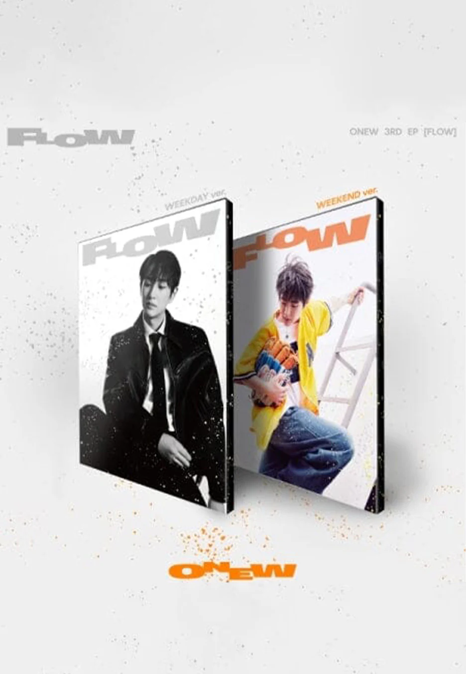 Flow - CD