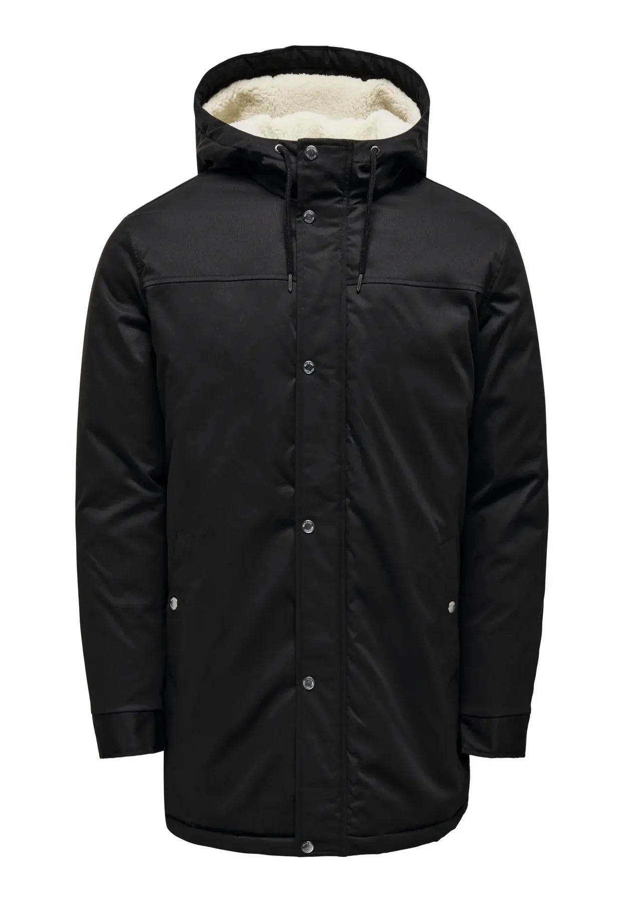 Alexander Life Black - Jacket - Image 6