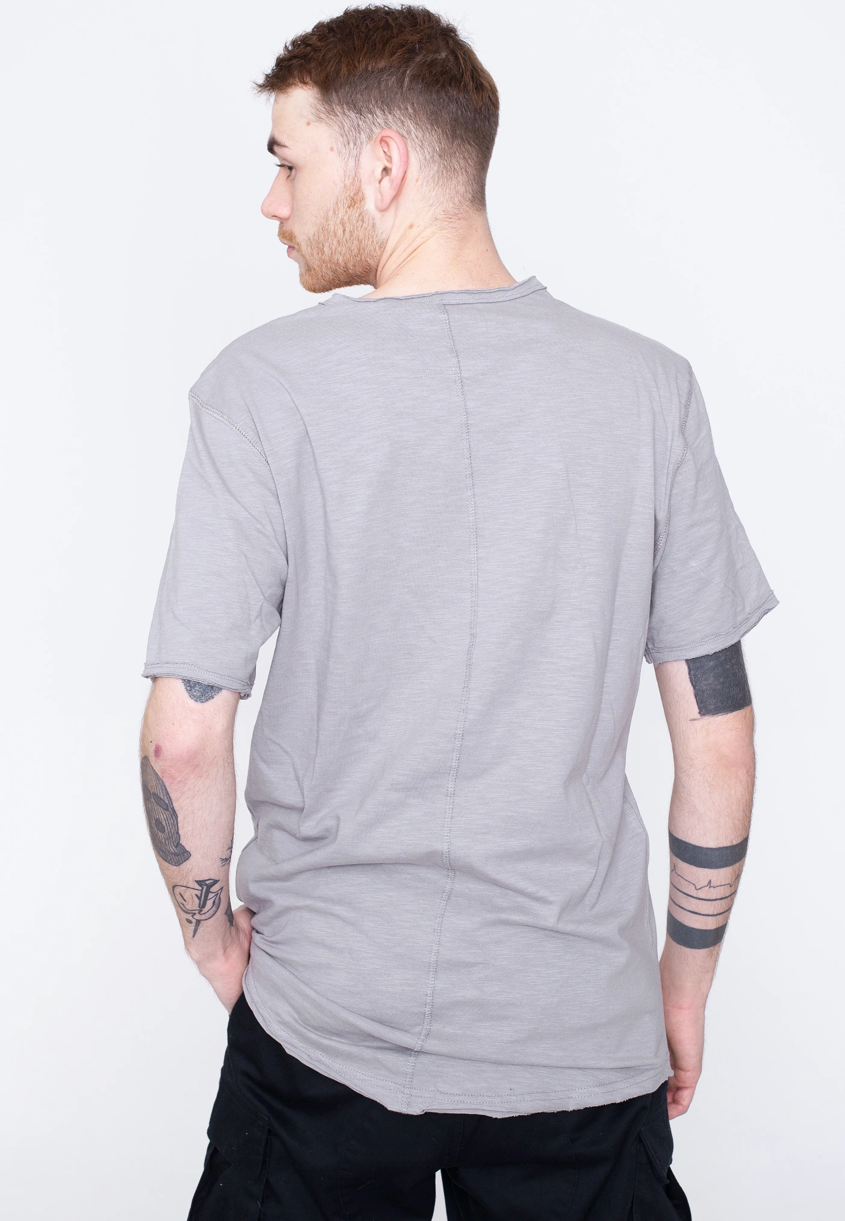 Benne Life Longy Griffin - T-Shirt - Image 3