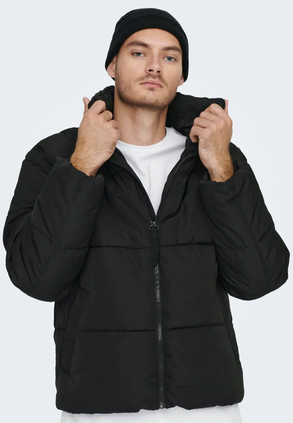 Everett Black - Jacket - Image 2