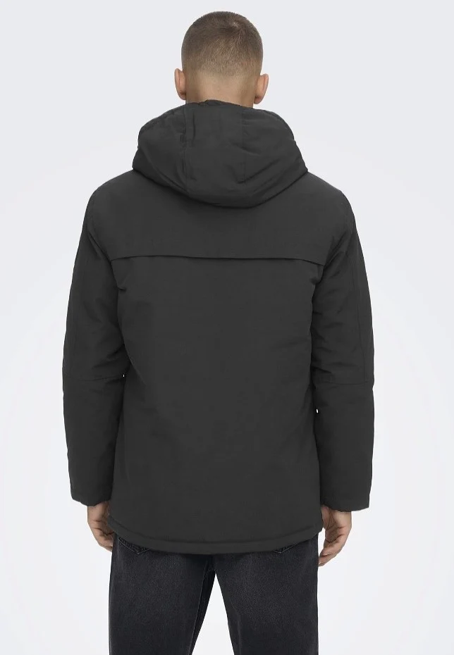 Jayden Black - Jacket - Image 8