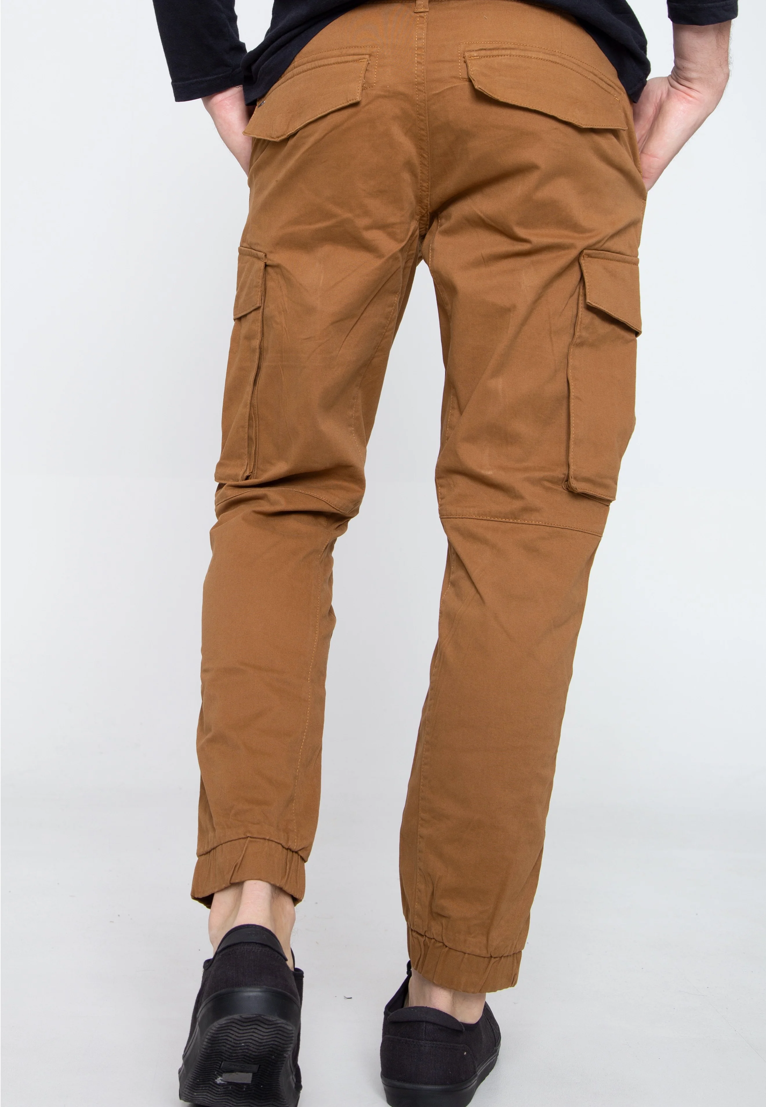 Kim Life Cargo Rubber - Pants - Image 3