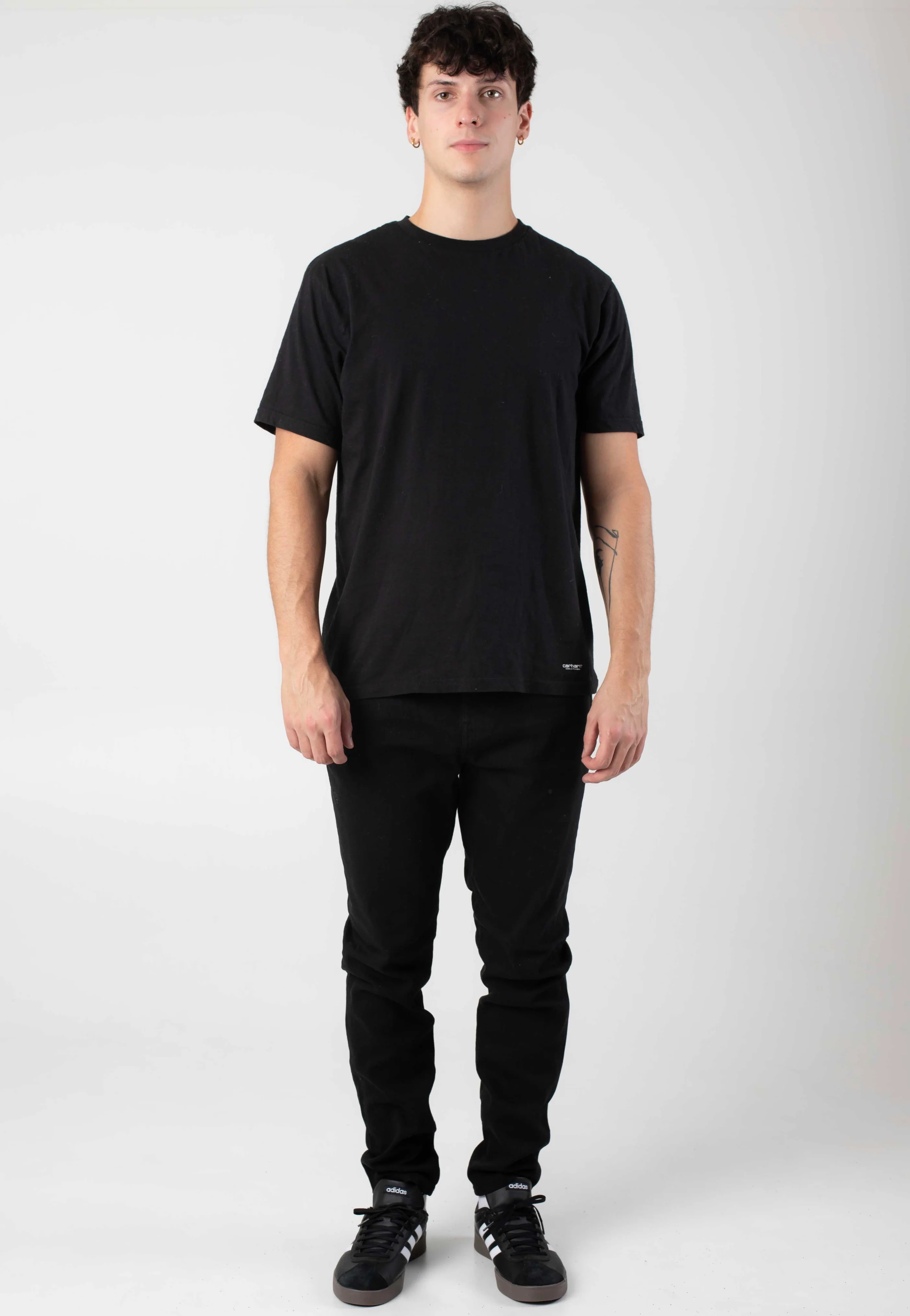 Rope Slim Tapered Box Pim Denim - Jeans - Image 2