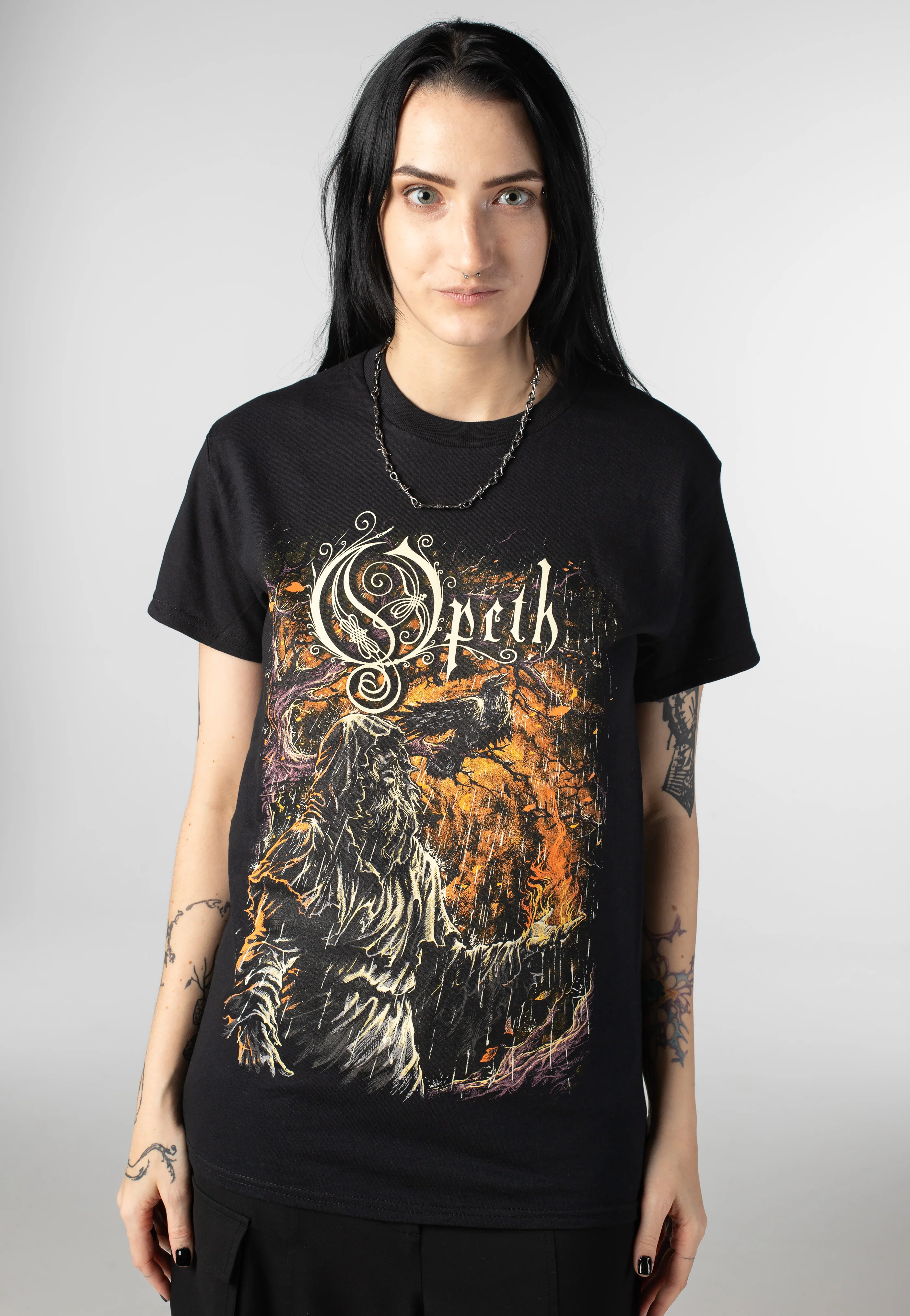 Apostle In Triumph - T-Shirt - Image 5
