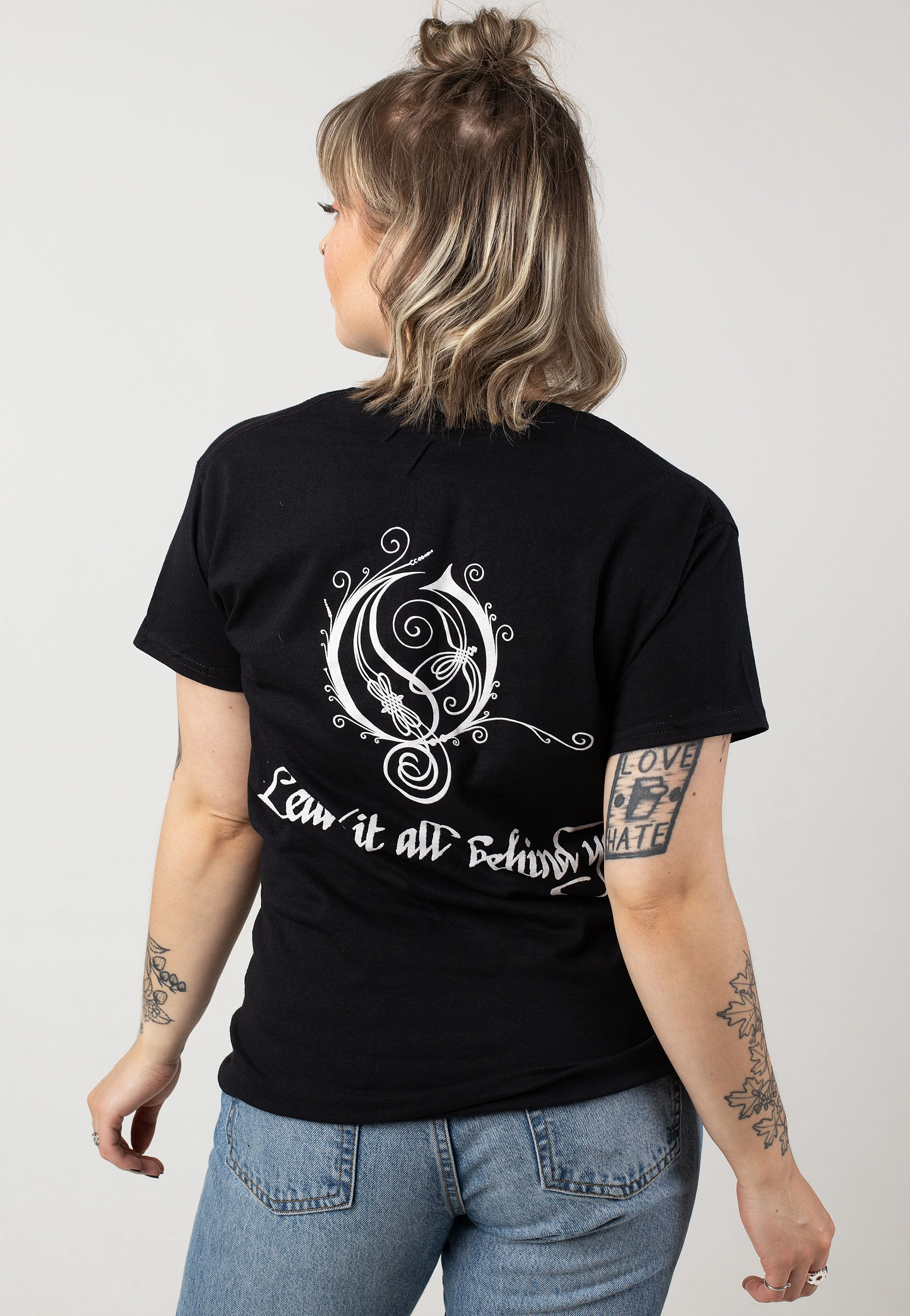 Chrysalis - T-Shirt - Image 6