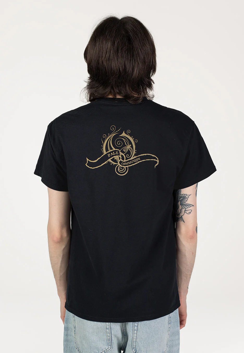 Moon Above Sun Below - T-Shirt - Image 4