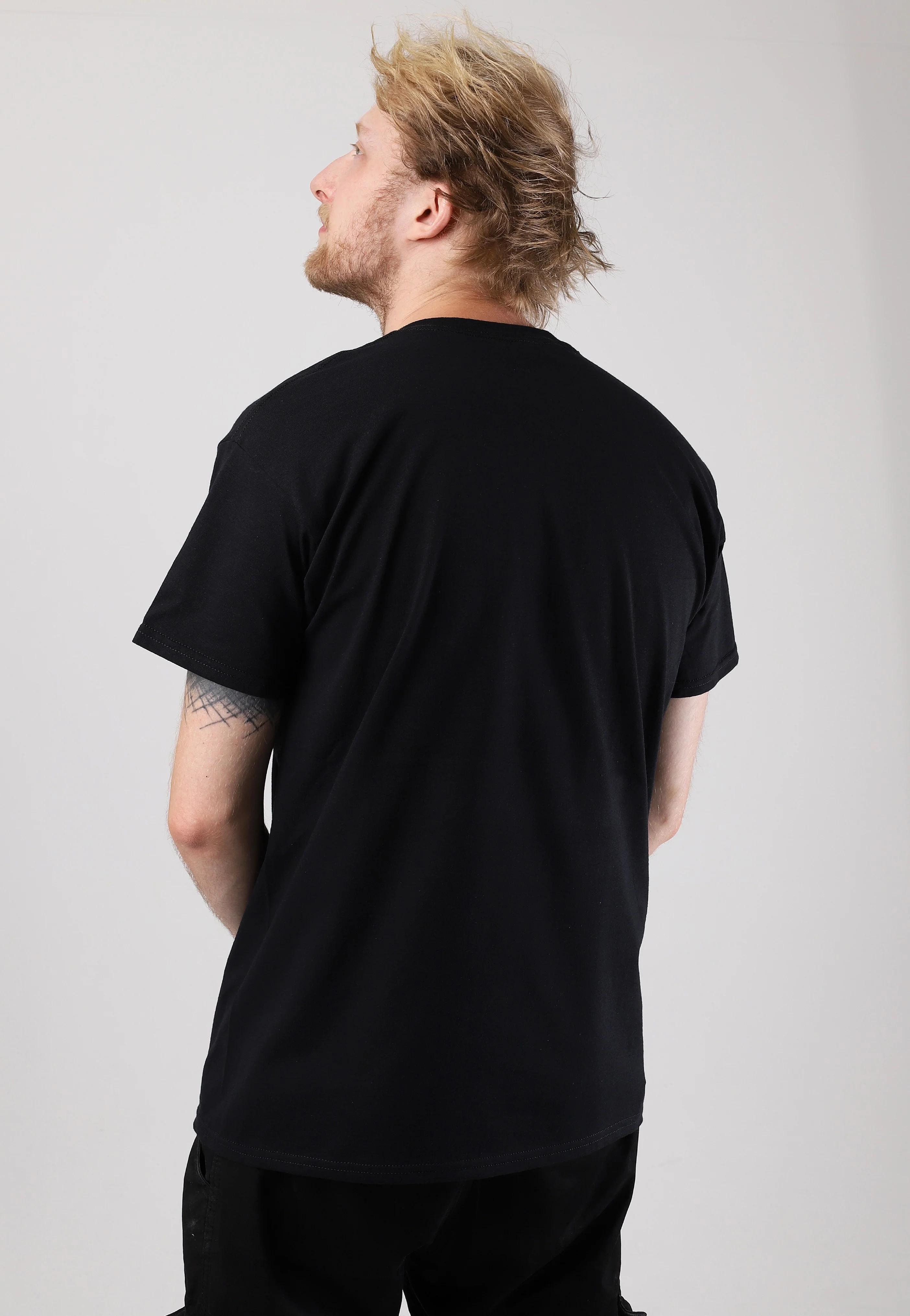 Morningrise - T-Shirt - Image 4