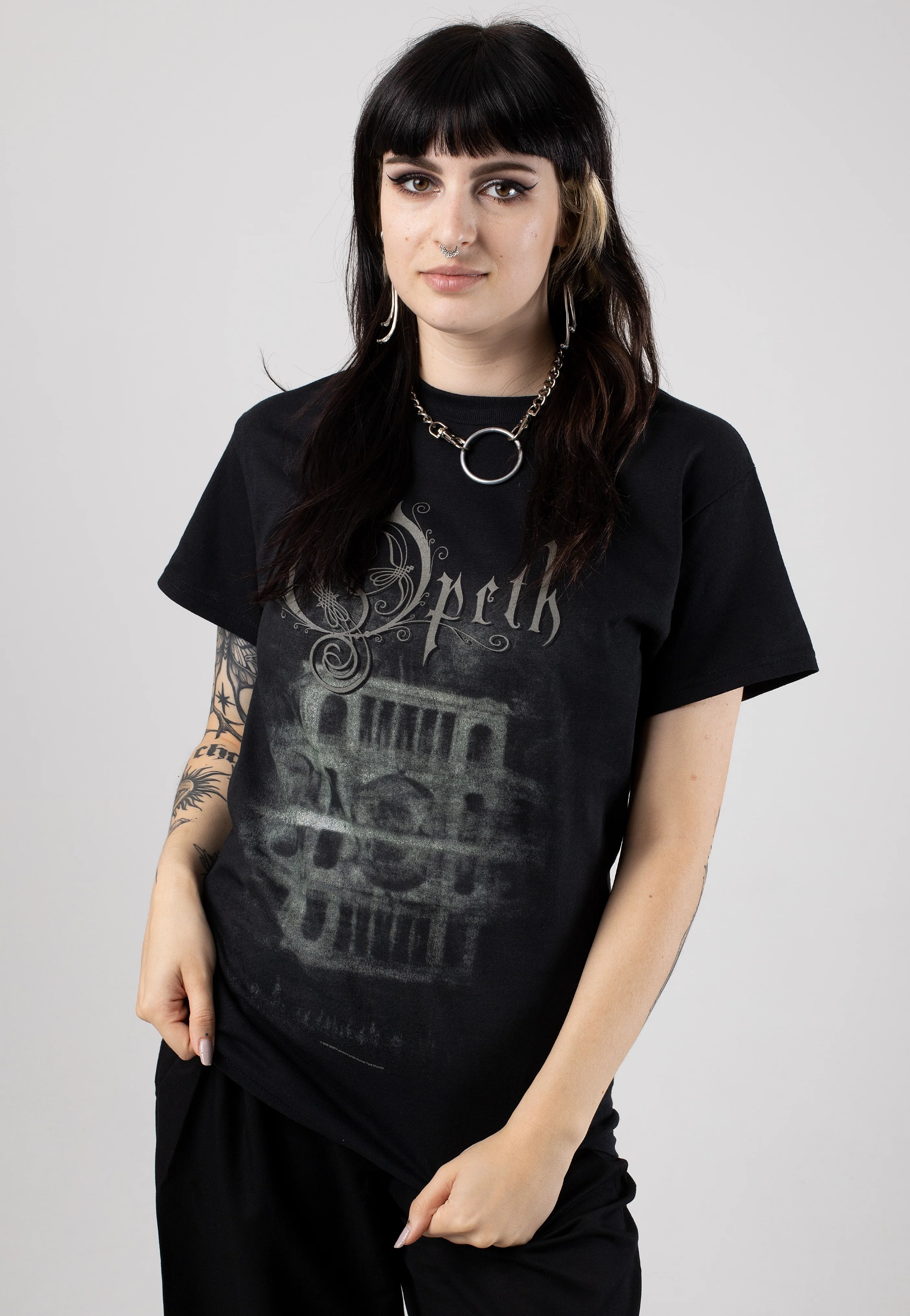 Morningrise - T-Shirt - Image 5