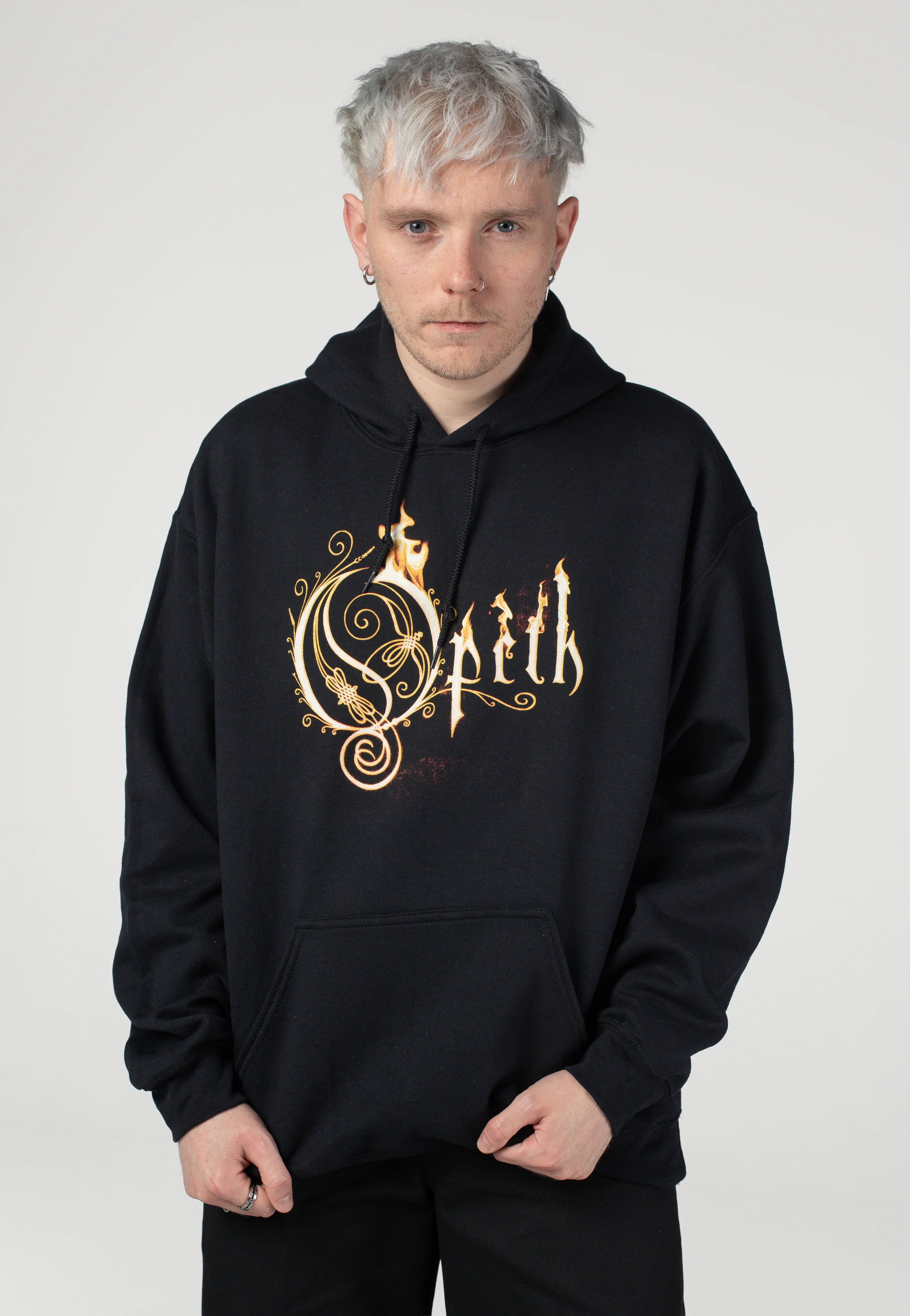 Pyre - Hoodie - Image 3