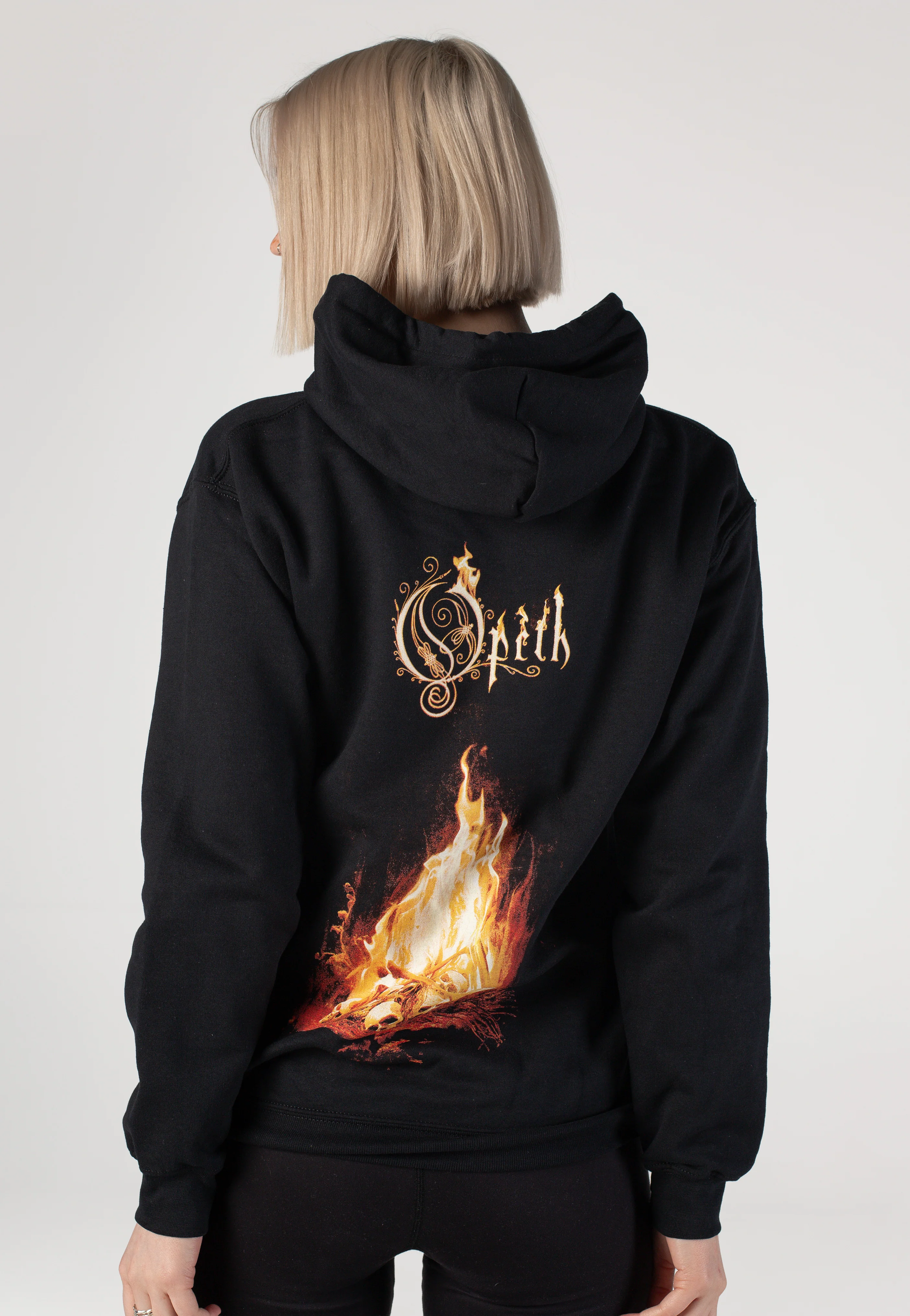 Pyre - Hoodie - Image 6