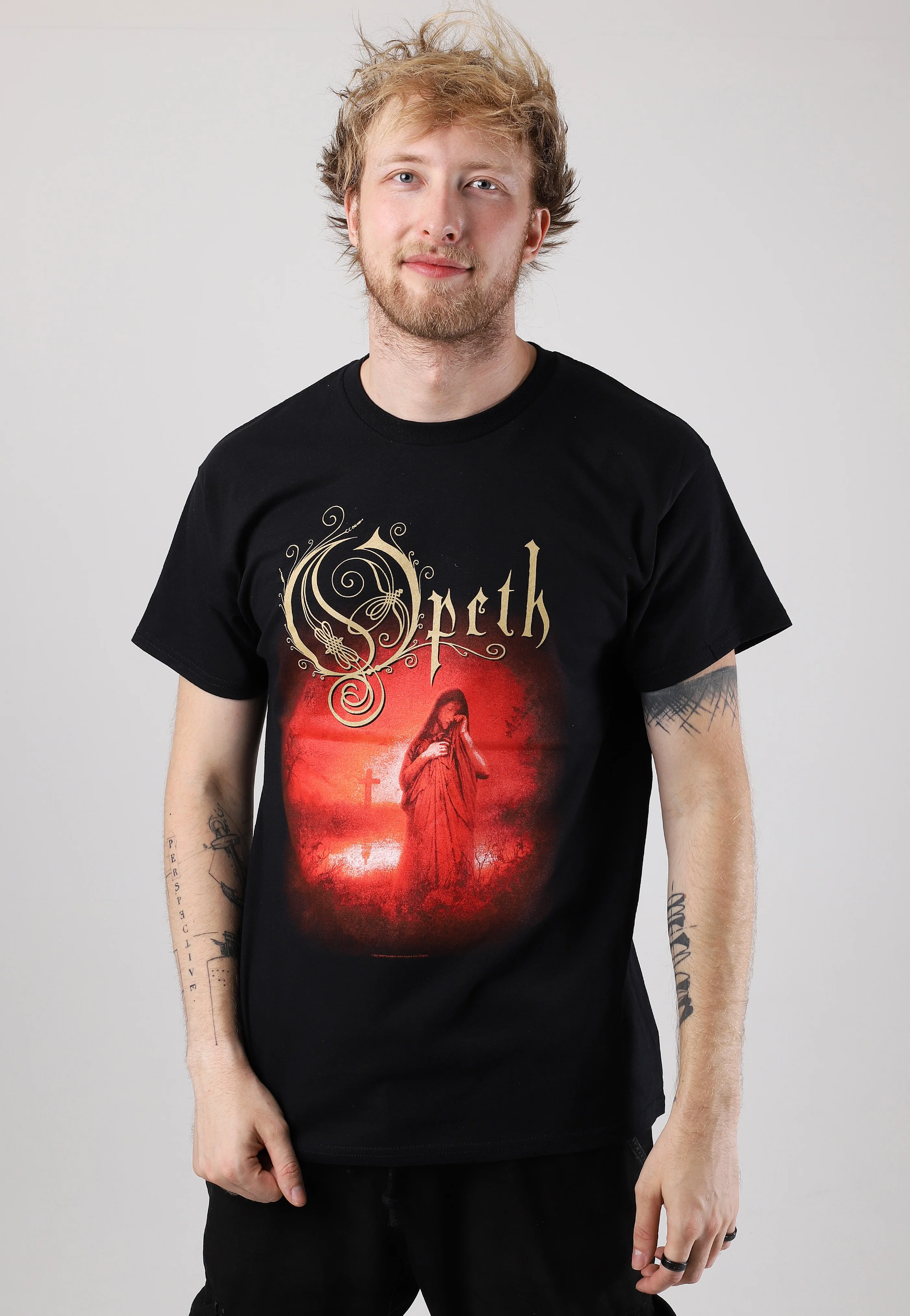 Still Life - T-Shirt - Image 3