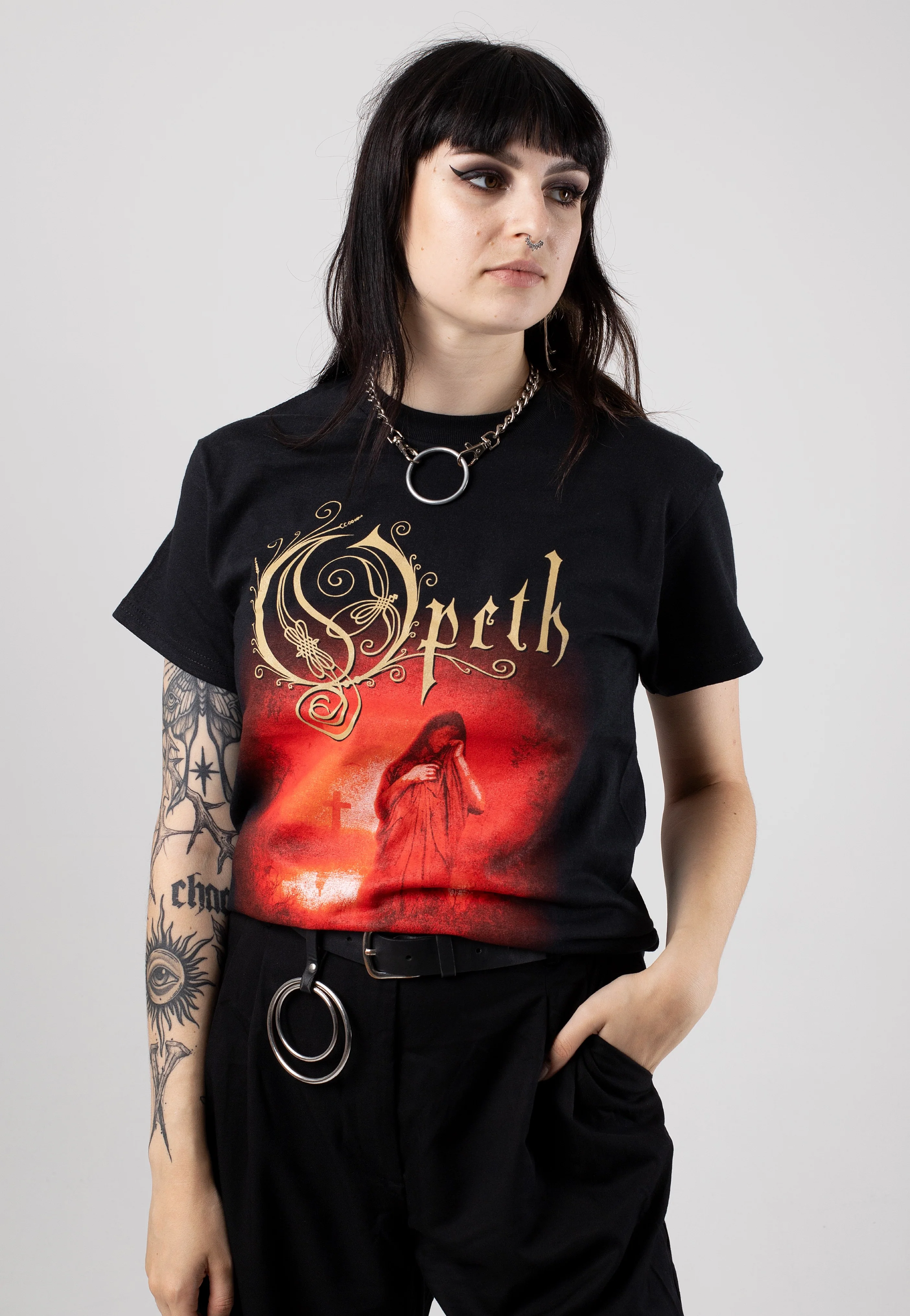 Still Life - T-Shirt - Image 5