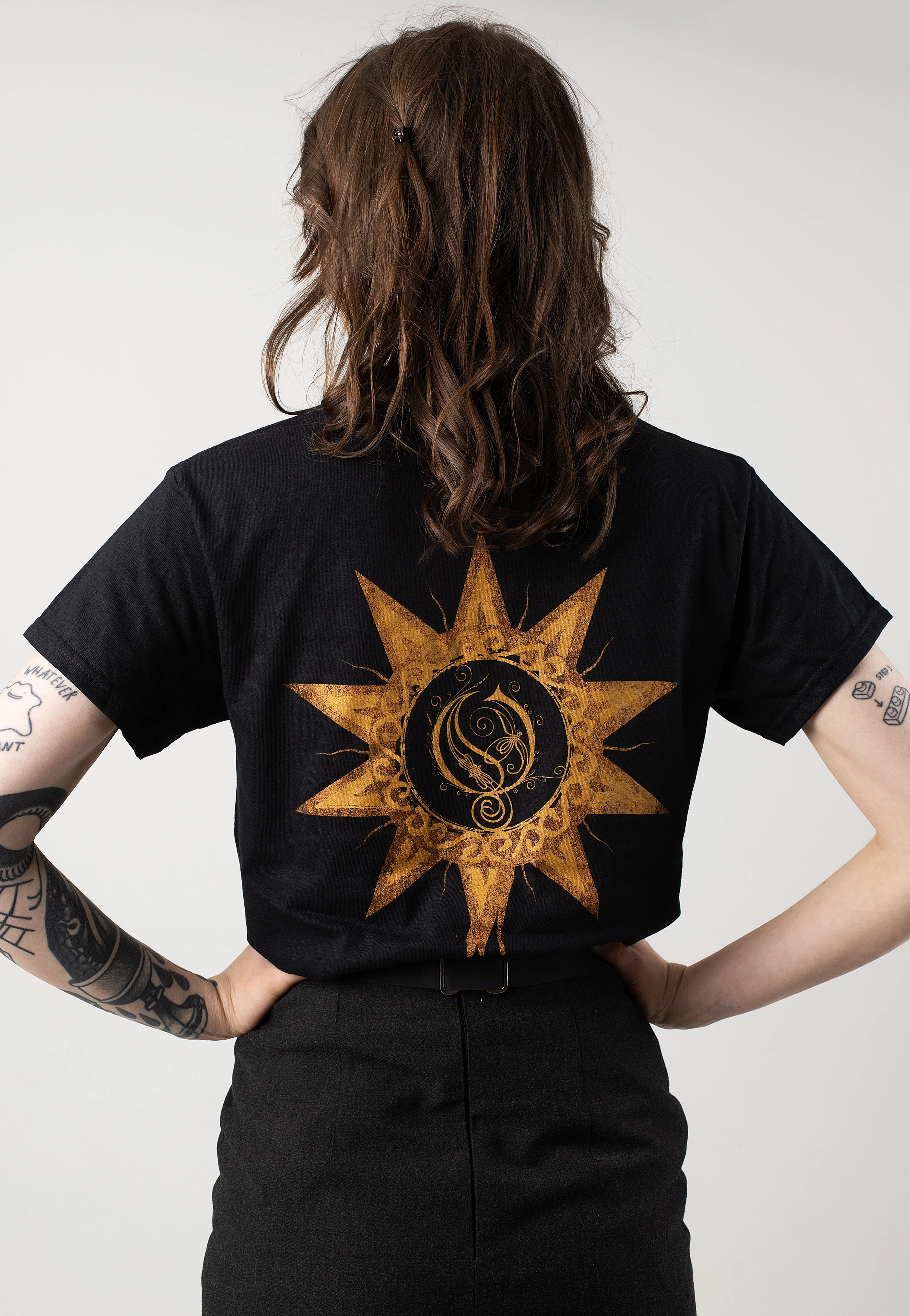 Sun - T-Shirt - Image 6