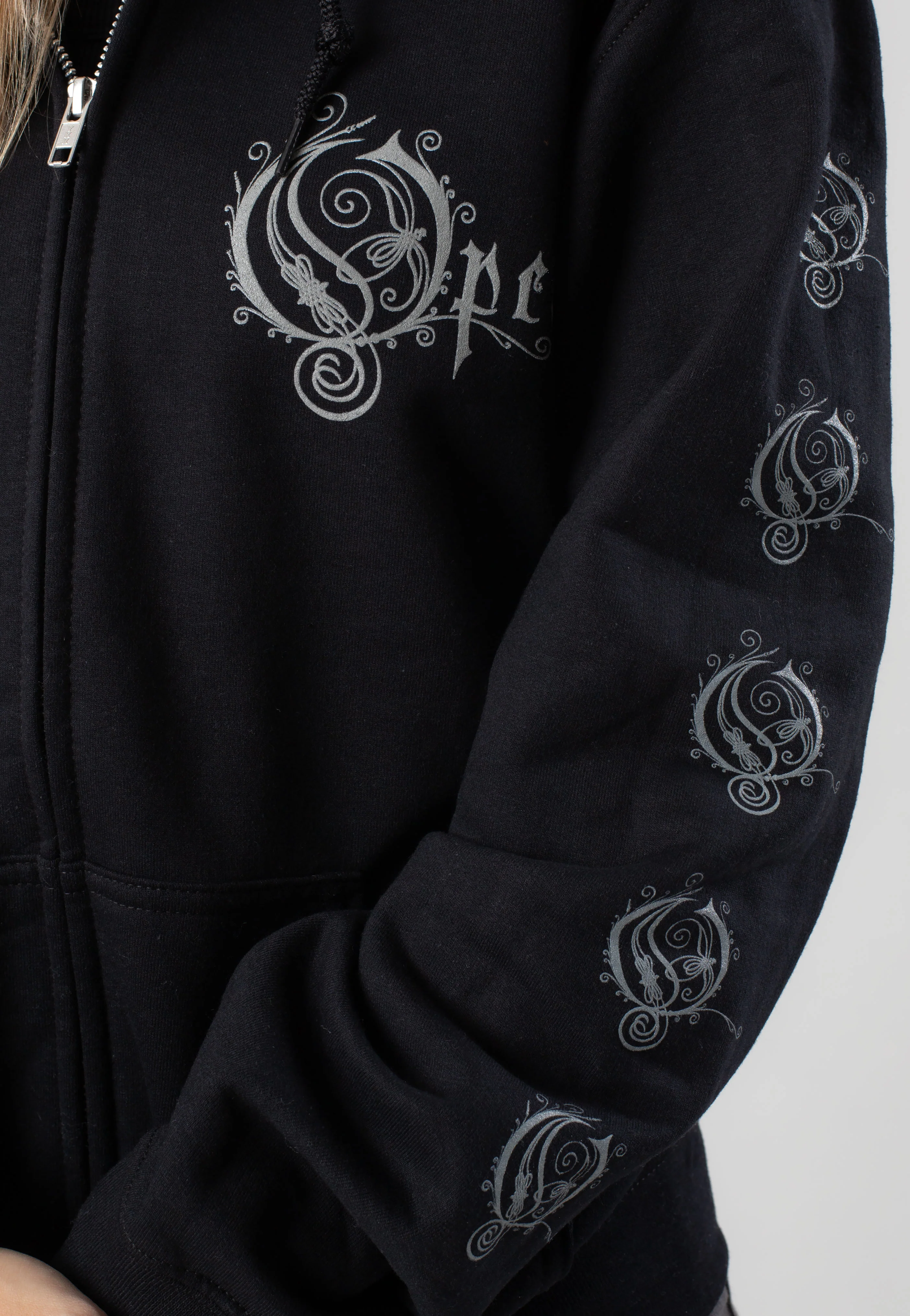 The Last Will And Testament - Zipper - Image 8