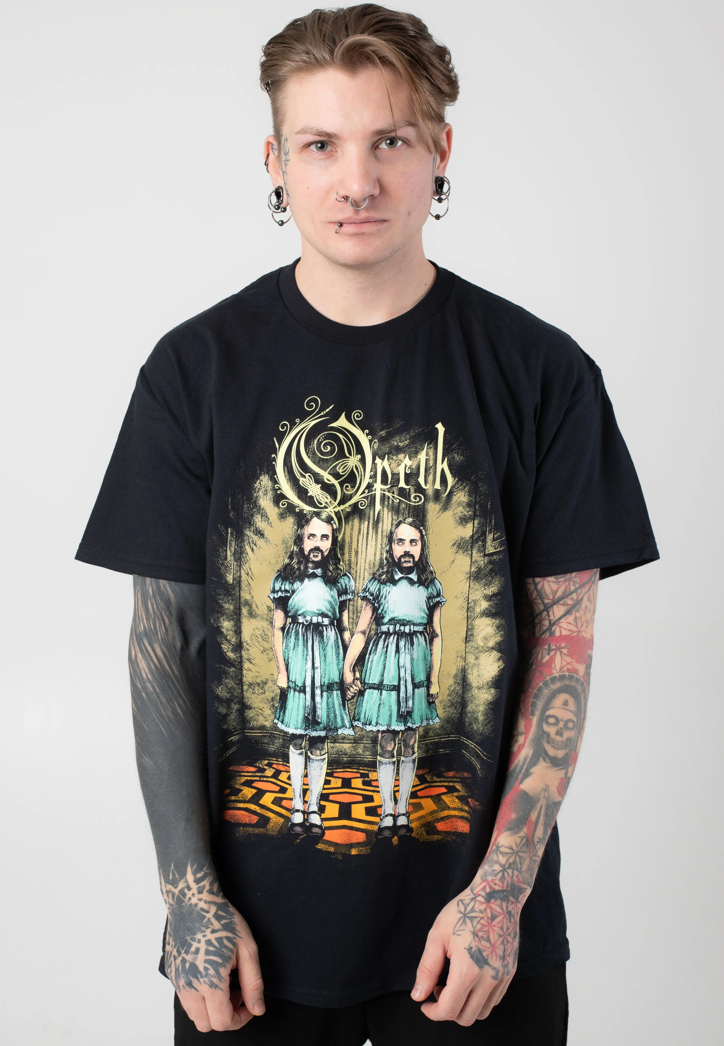 Twins - T-Shirt - Image 3