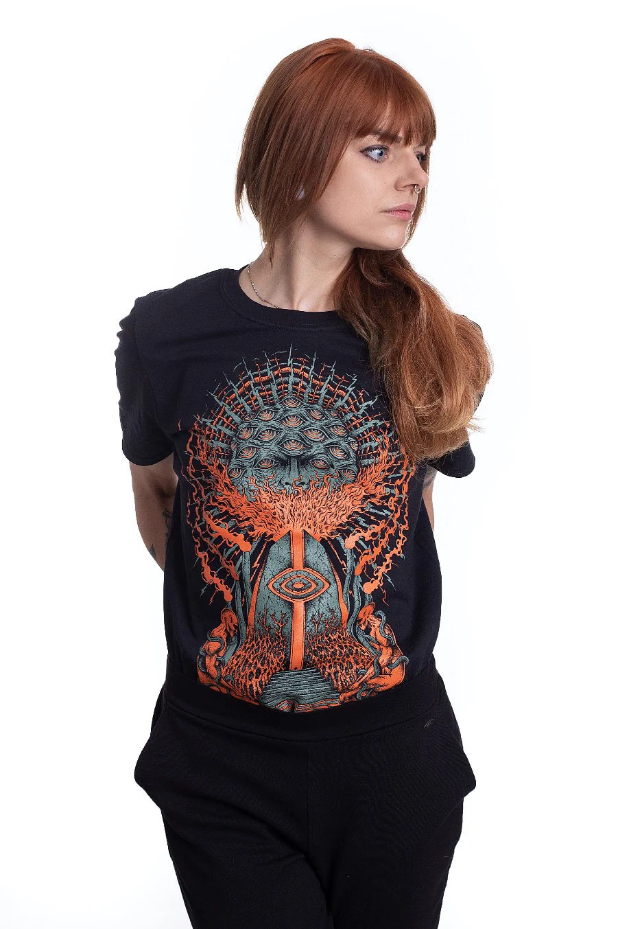 Mestarin Kynsi - T-Shirt - Image 5